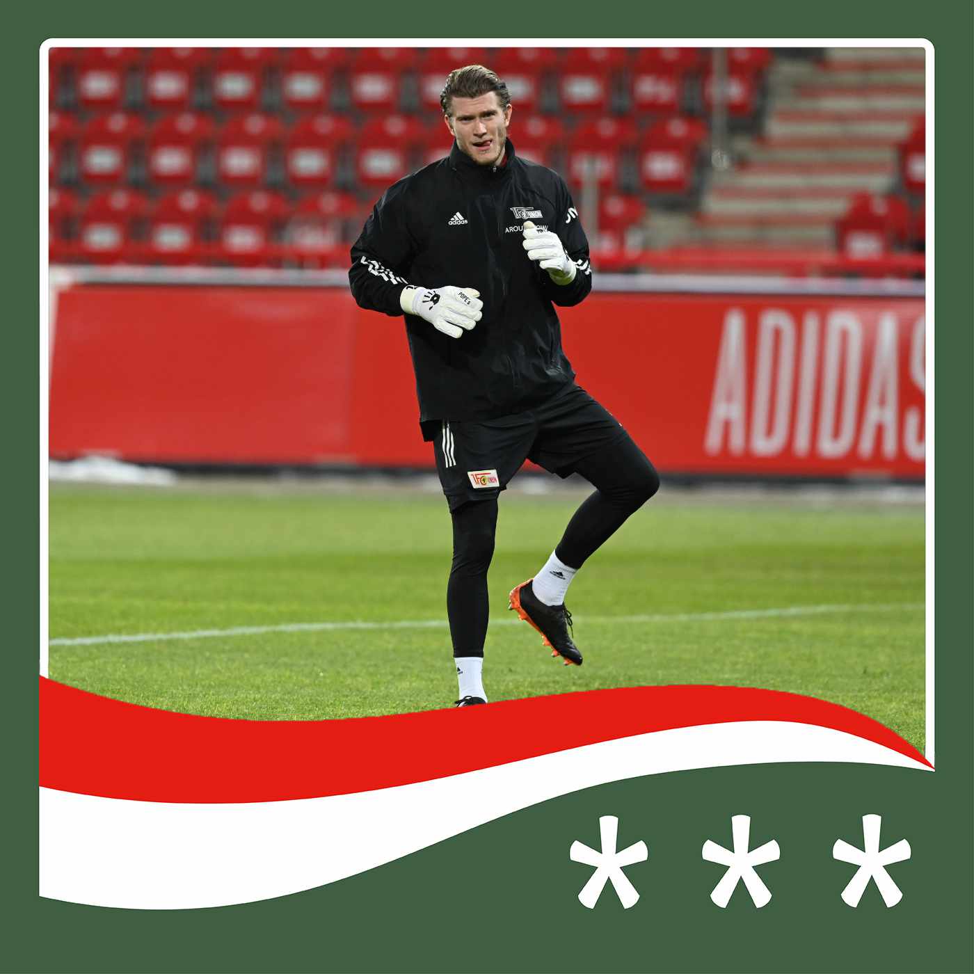 #452 - Loris' lange Männer