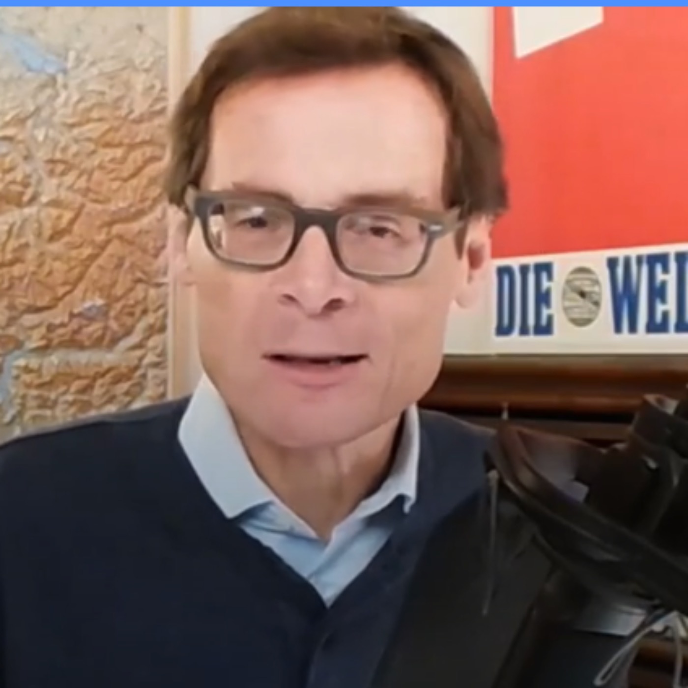 Trump und Putin sind sich einig: EU ist eine Fehlkonstruktion – Weltwoche Daily DE