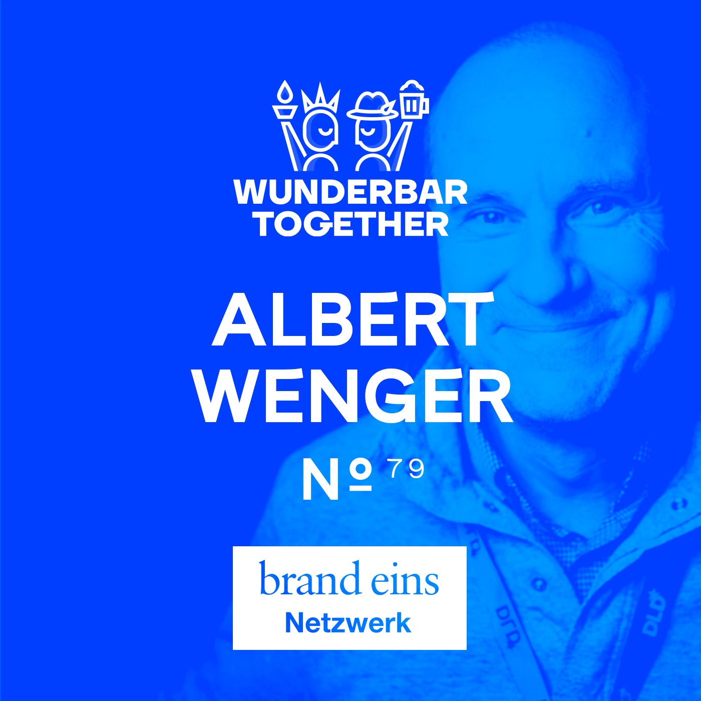 Warum brauchen wir neue Wege des Wirtschaftens, Albert Wenger? (DLD 24-Spezial)