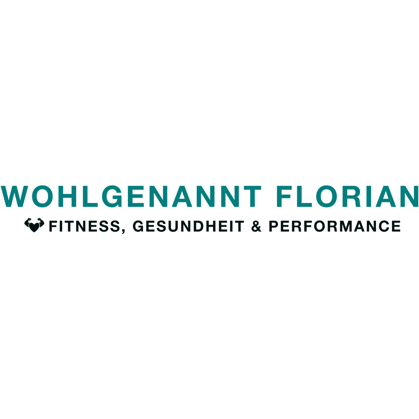 Fit & Gesund mit Florian Wohlgenannt