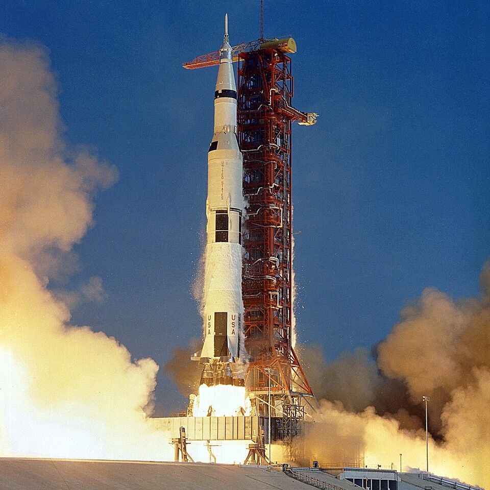 AK052 Auf zum Mond! Teil 2: Die Mondmissionen