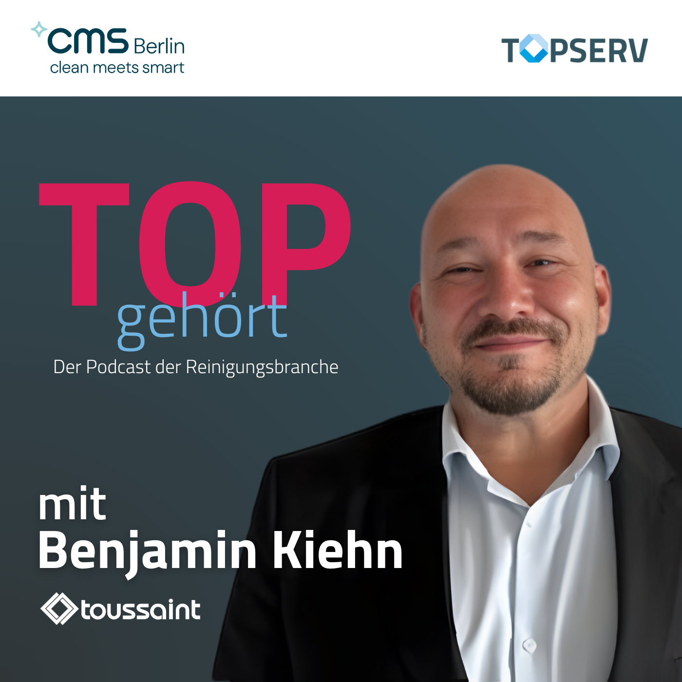 Warum Vertrieb heute anders funktionieren muss – mit Benjamin Kiehn 