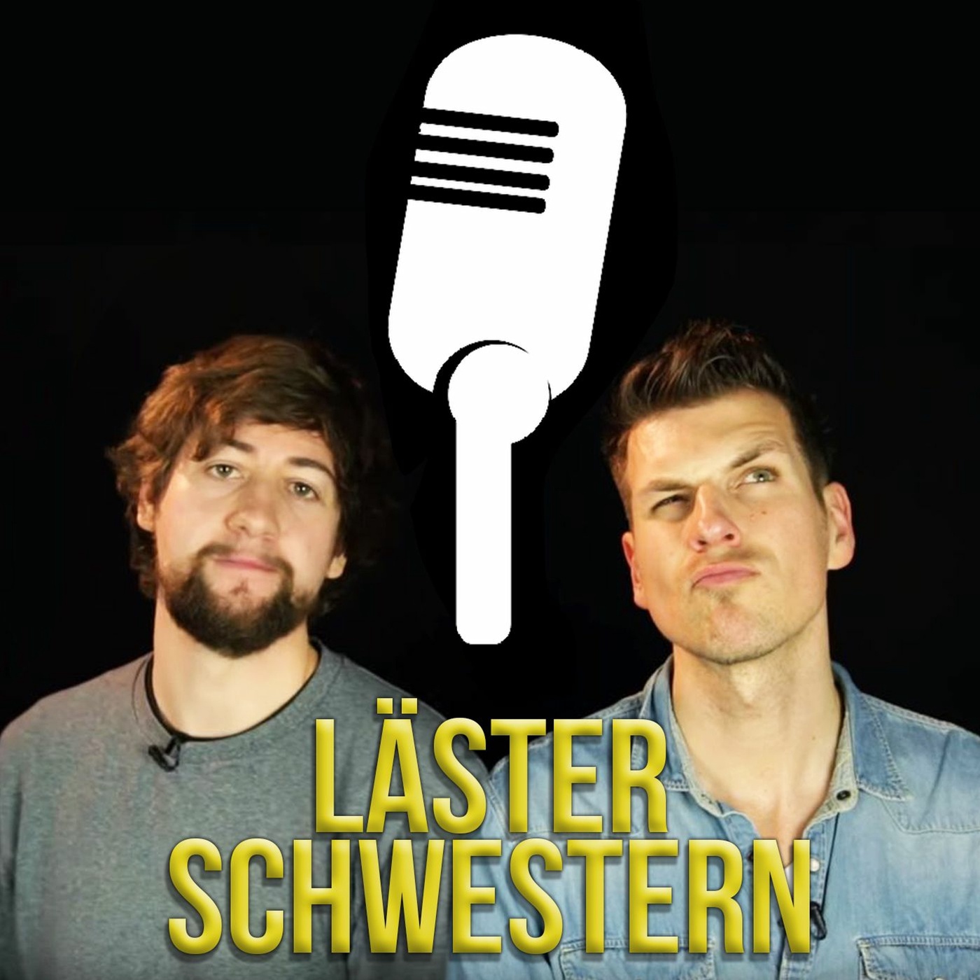 Folge 92: Von Weltkriegen & Fake-Outings ft. Marcel Scorpion