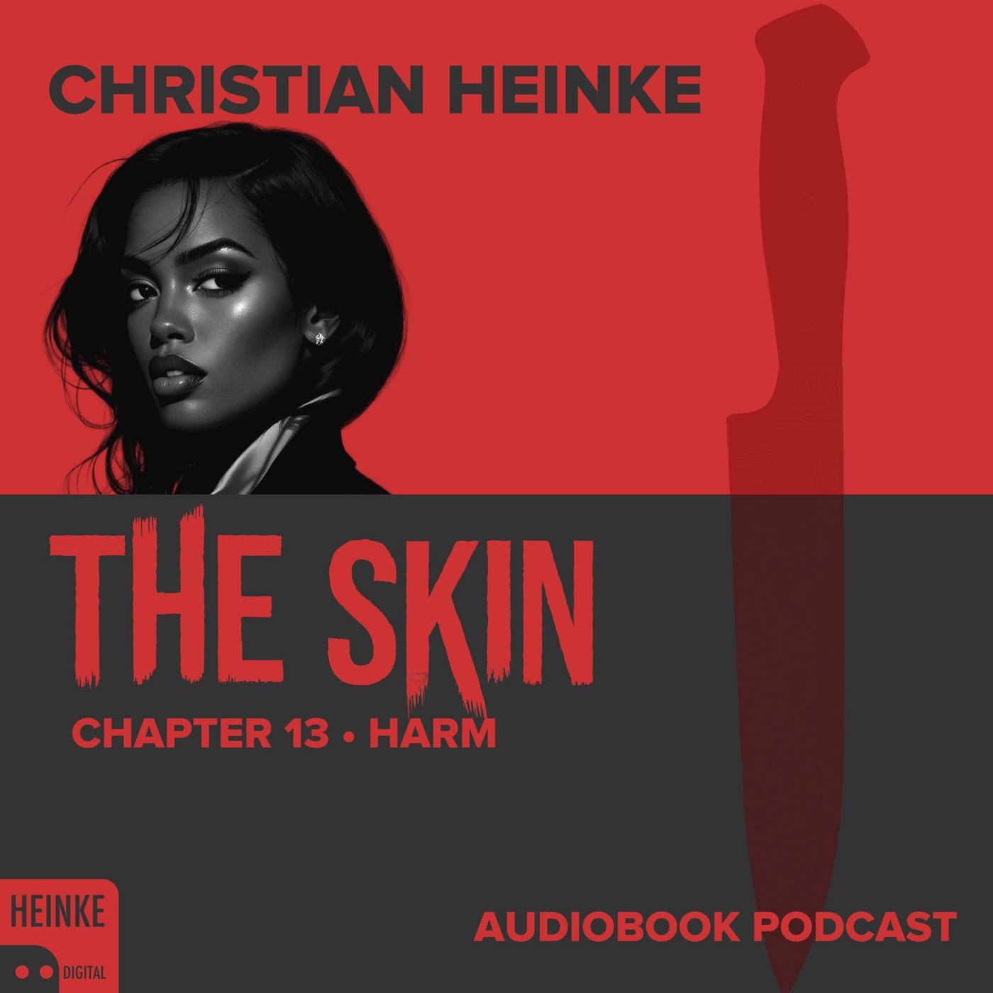 The Skin - Chapter 13 - Harm