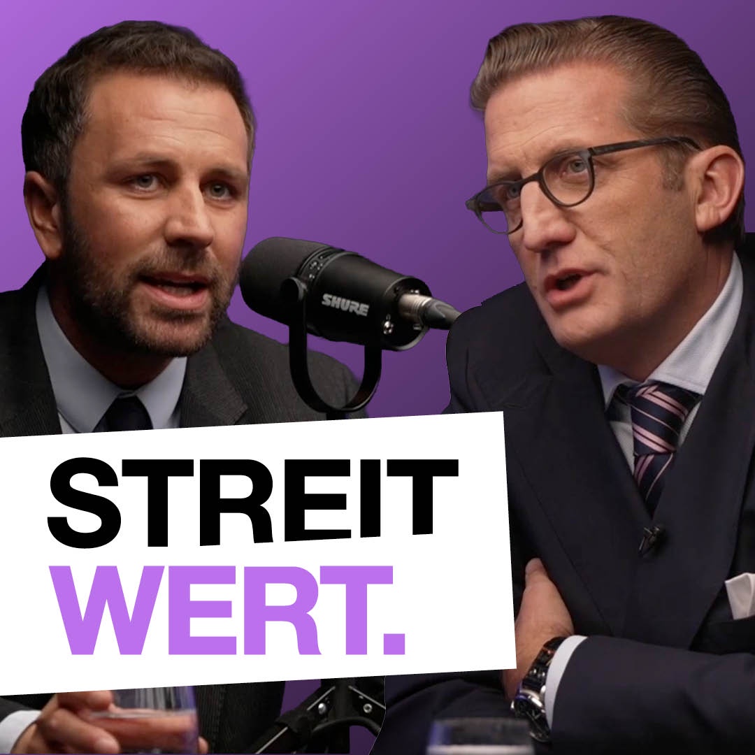 #7: Georg Dornauer über Skandale, Neid und die Lage der SPÖ (1/2)