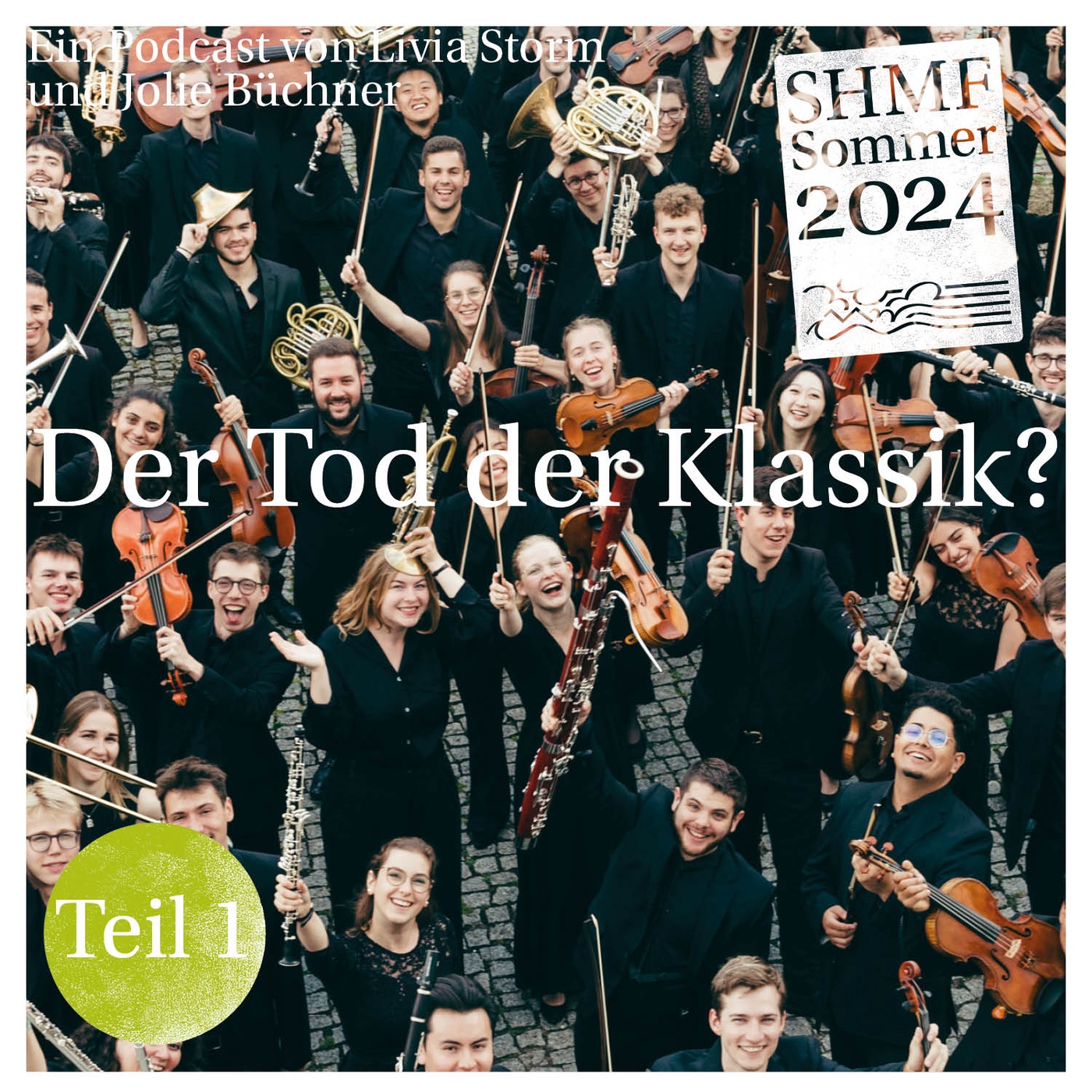 Der Tod der Klassik? Teil I