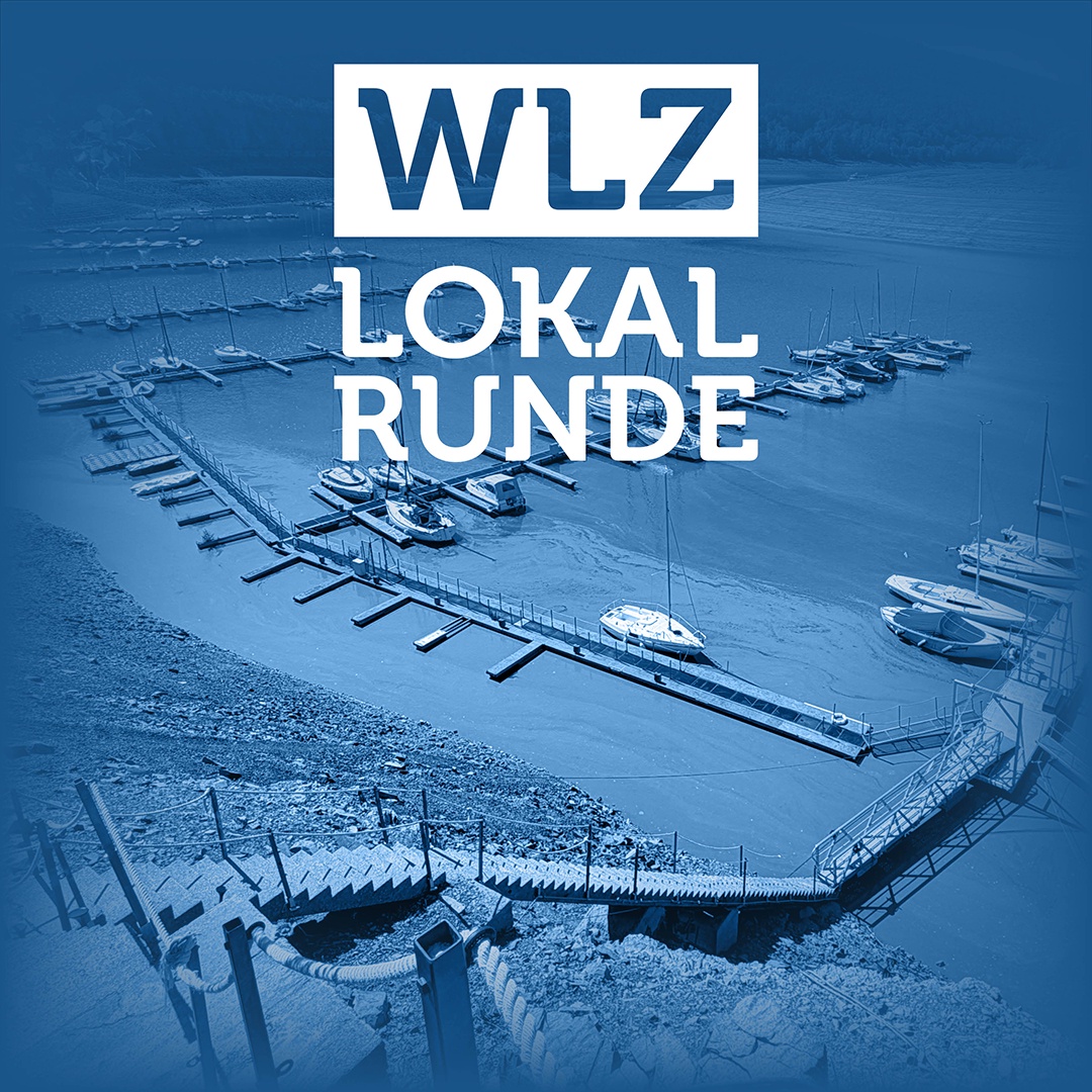 Wasserstreit: Waldeck kämpft um den Edersee