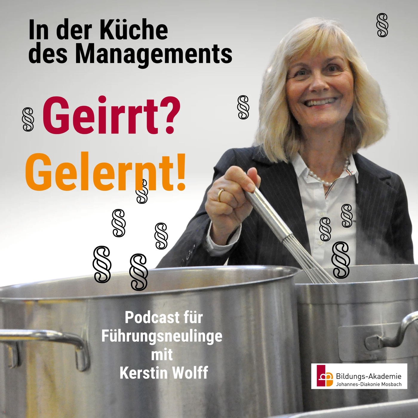 10. Vorgesetzte: Herrscher und Gebieter?