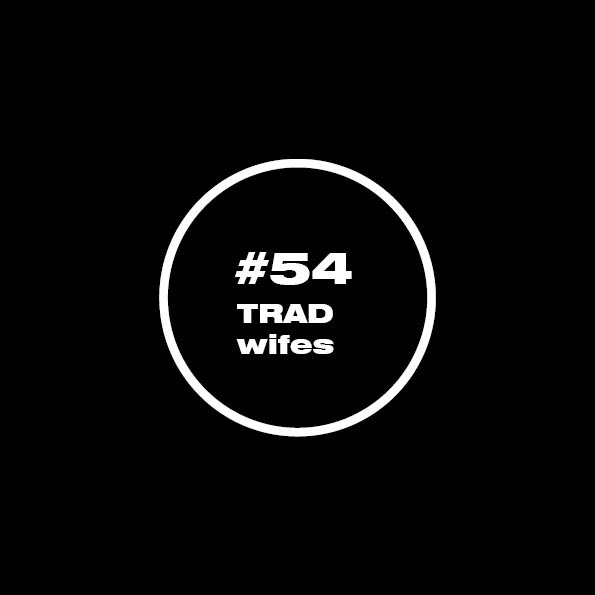 Tradwife-Trend: Ein Rückschlag für den Feminismus? Mit Frida