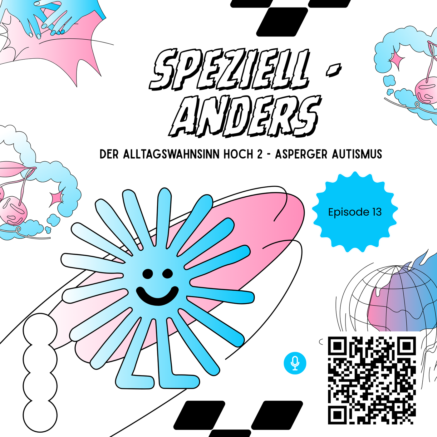 Episode 13 - Rückblick 2.0