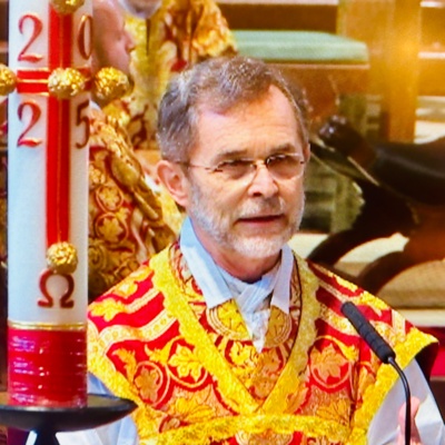 Predigt von Josef Grünwidl zum Pfingstsonntag (29. Mai 2025)