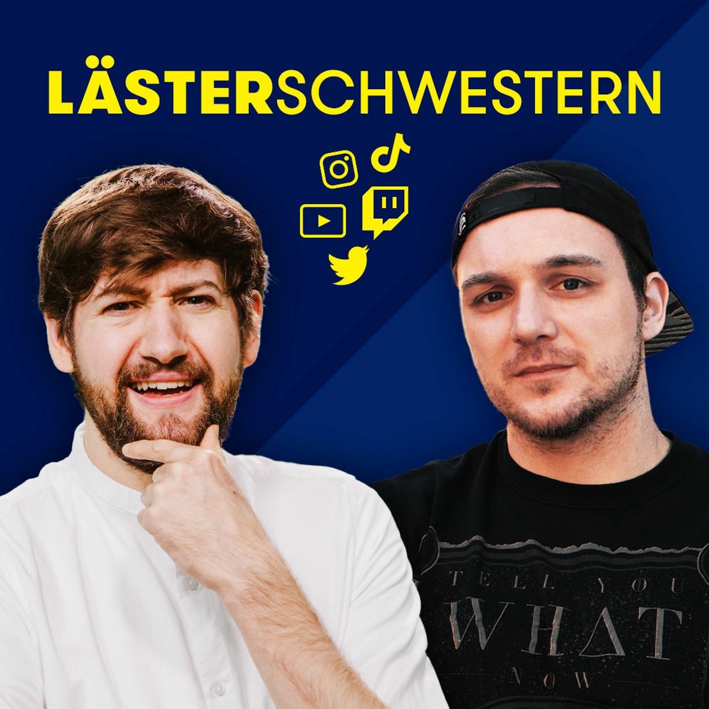 Folge 272: 4-Jähriger hat 4 Millionen Abos, deutsche YouTuberin datet Hollywood-Star? ft. Frodo