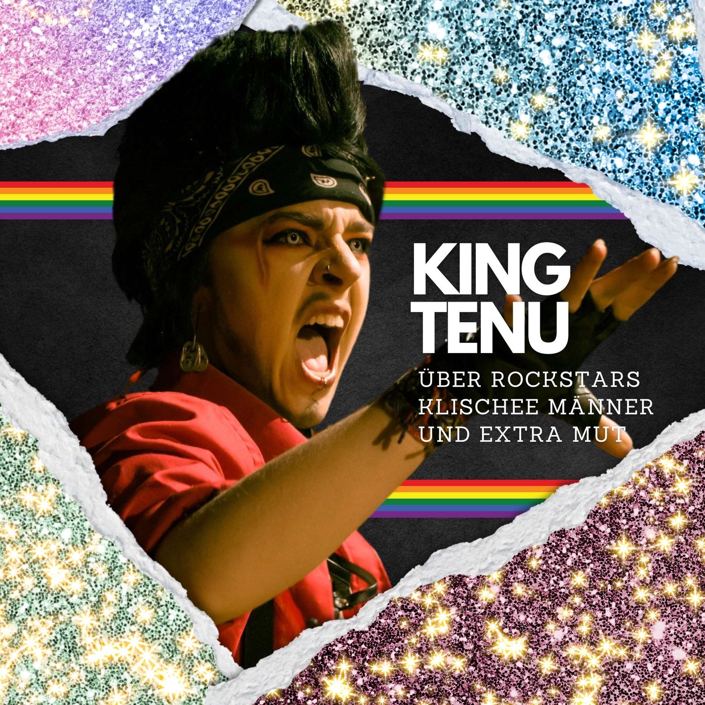 King Tenu