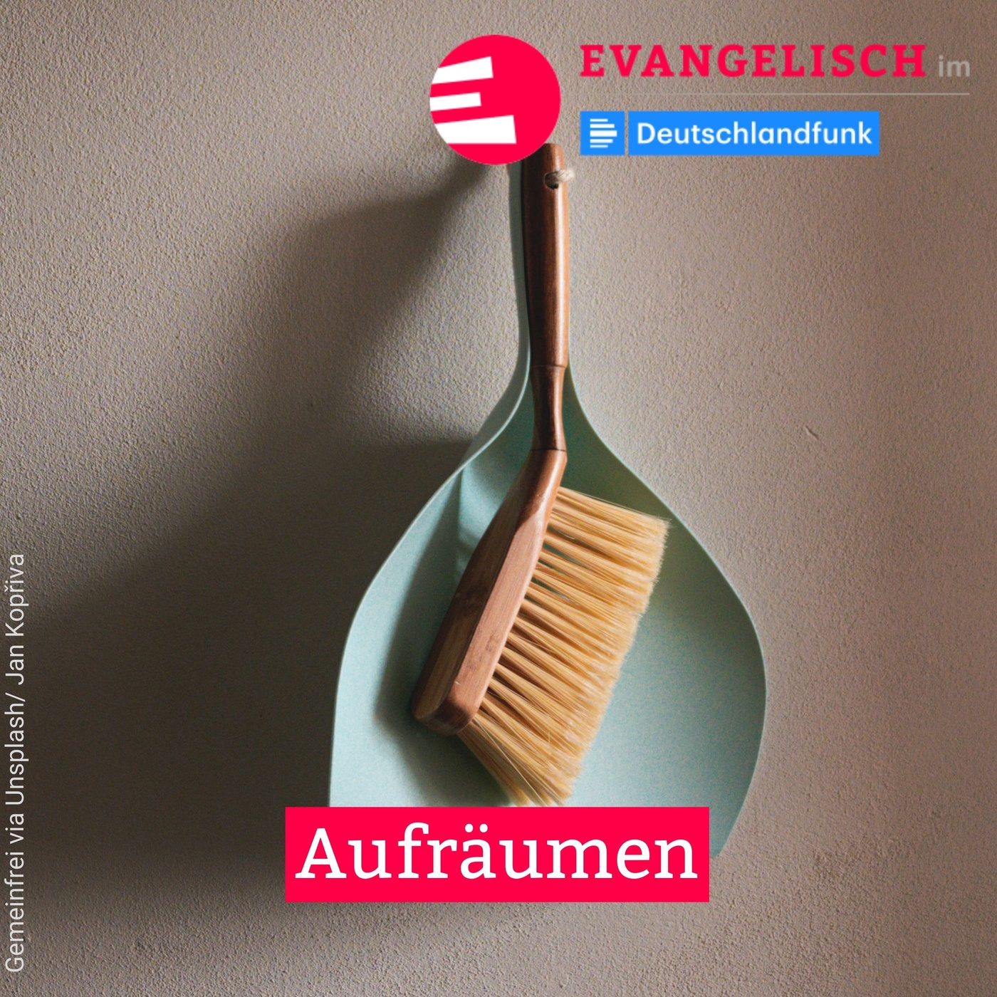 Aufräumen