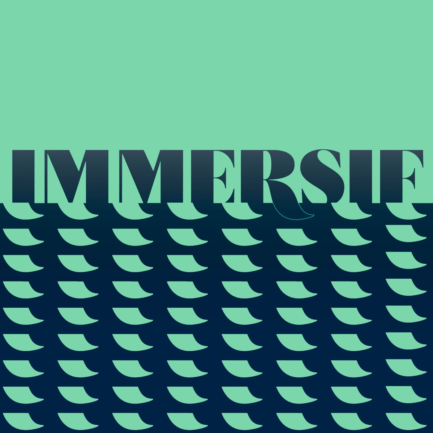 Immersif – Cyber-abysses