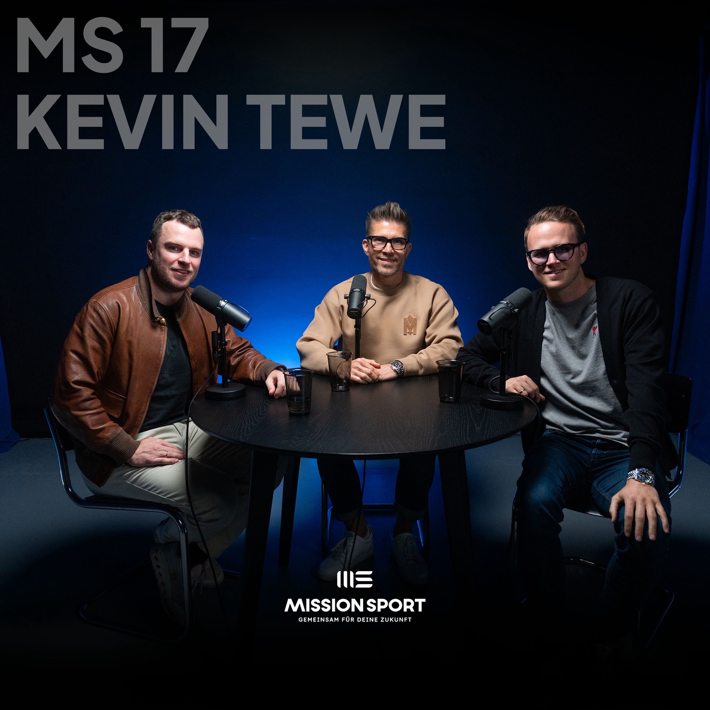 MS17 - Kevin Tewe - Pionier der Influencer Branche