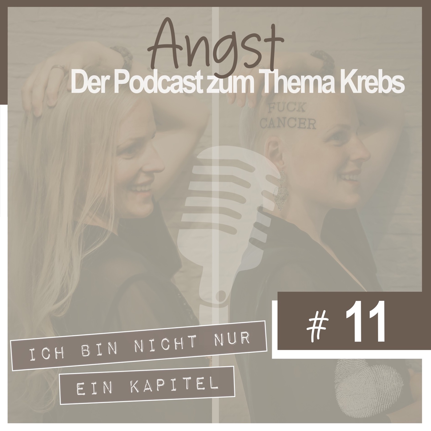 Die Angst