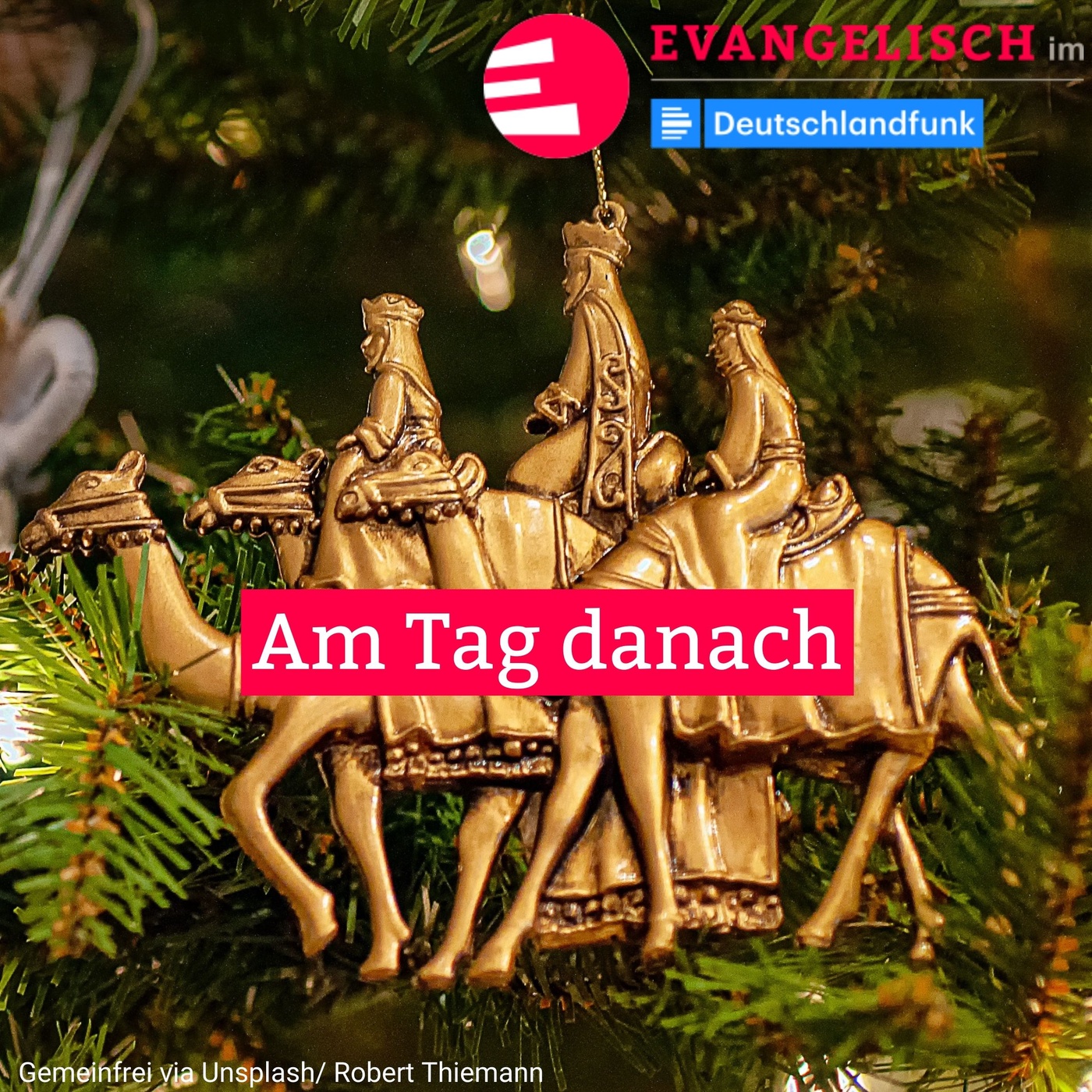 Am Tag danach