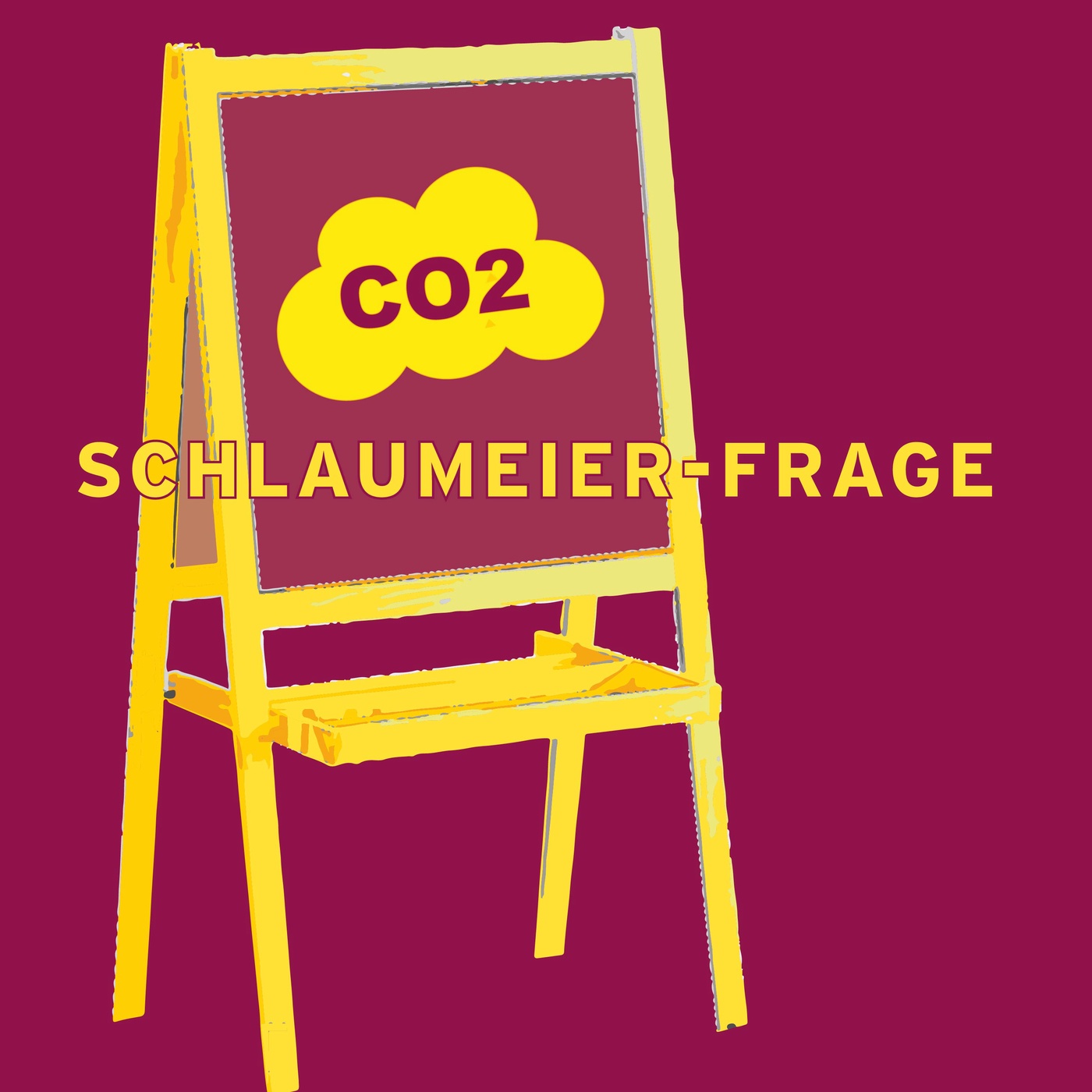 Schlaumeierfrage: Was ist der Treibhauseffekt?