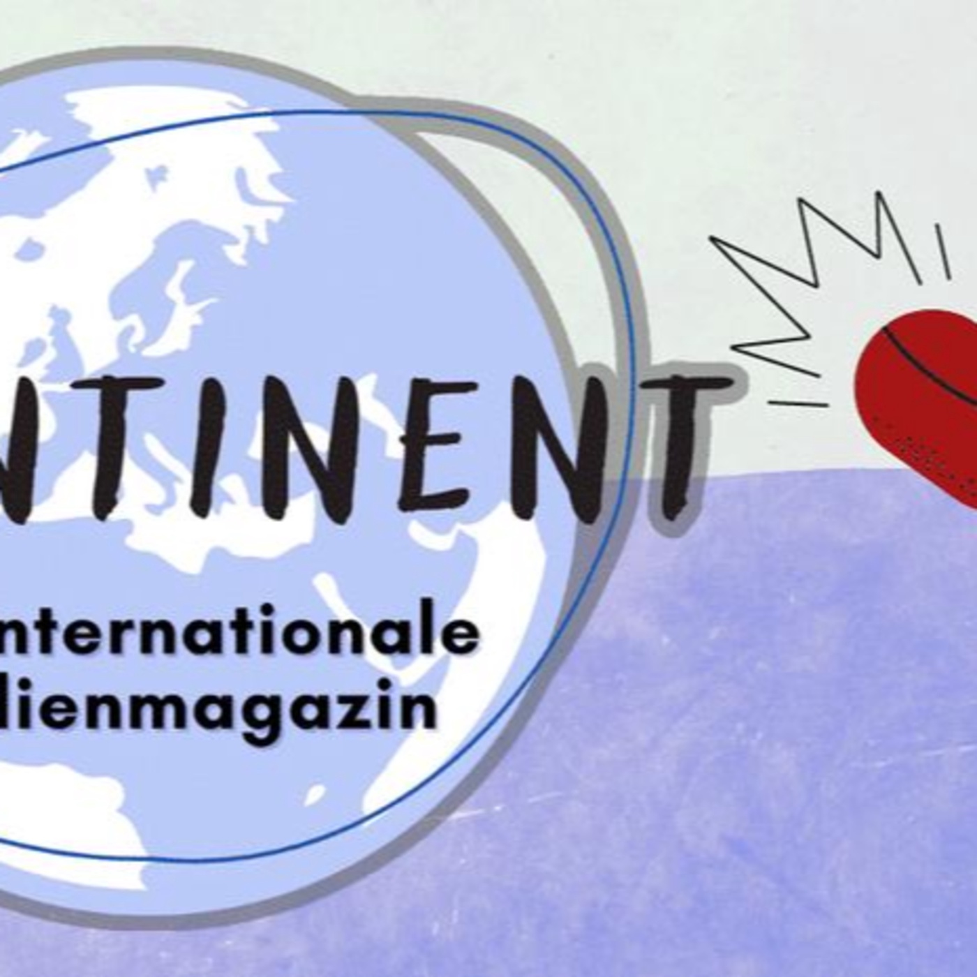 Continent: Der neue kalte Krieg der Medien?