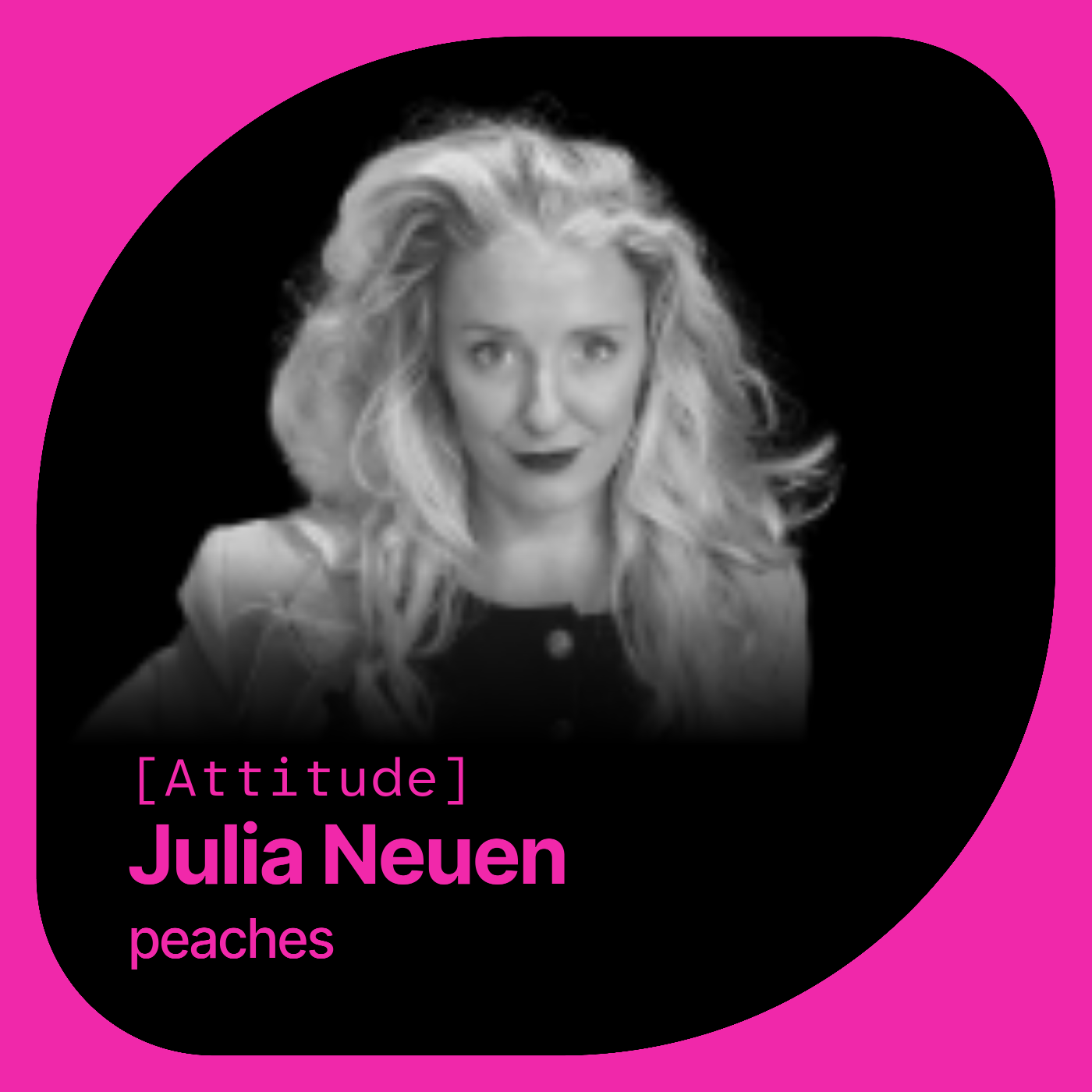 #567 Wie viel kannst du einatmen, bevor du ausflippst, JULIA NEUEN?
