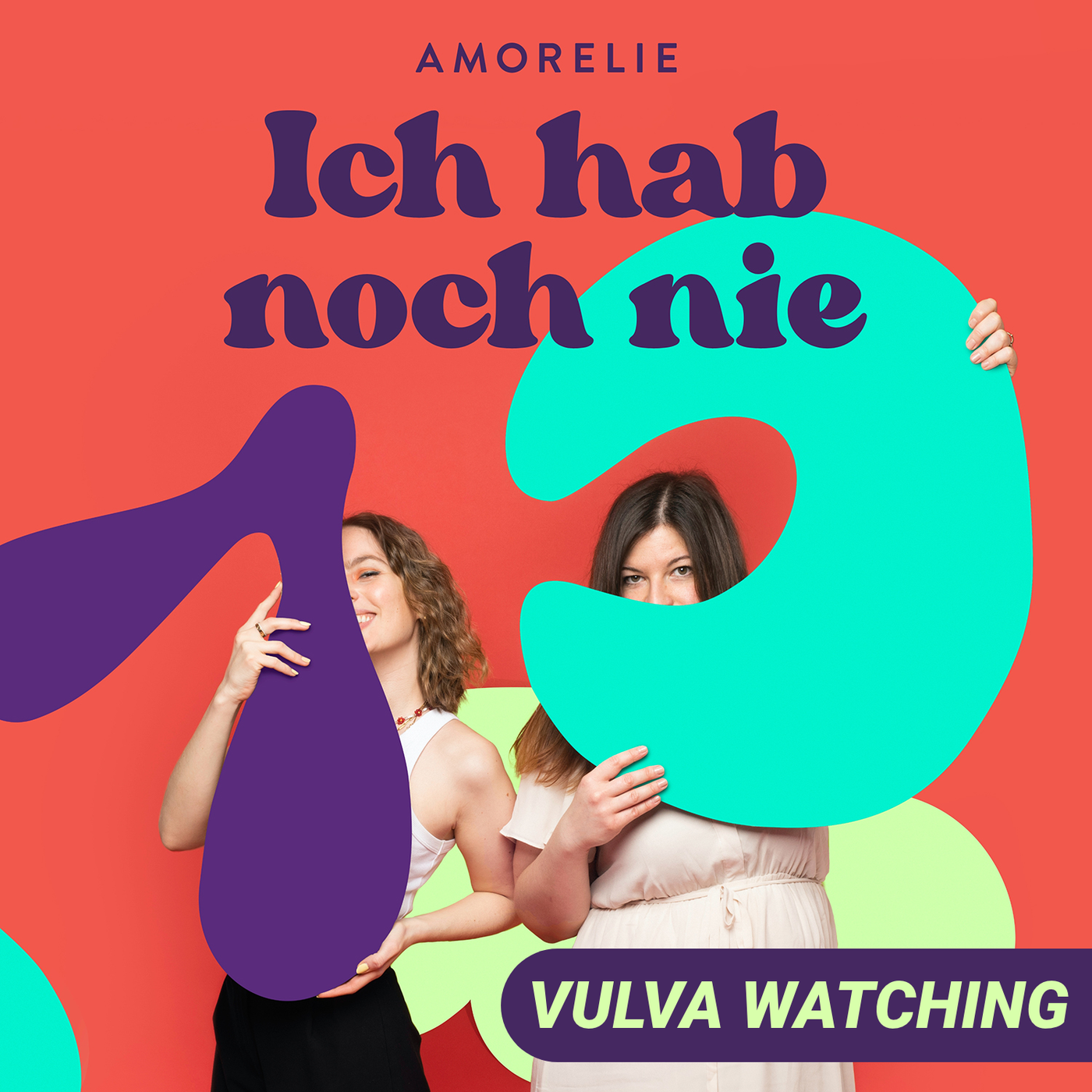 Vulva Watching mit Iva Samina