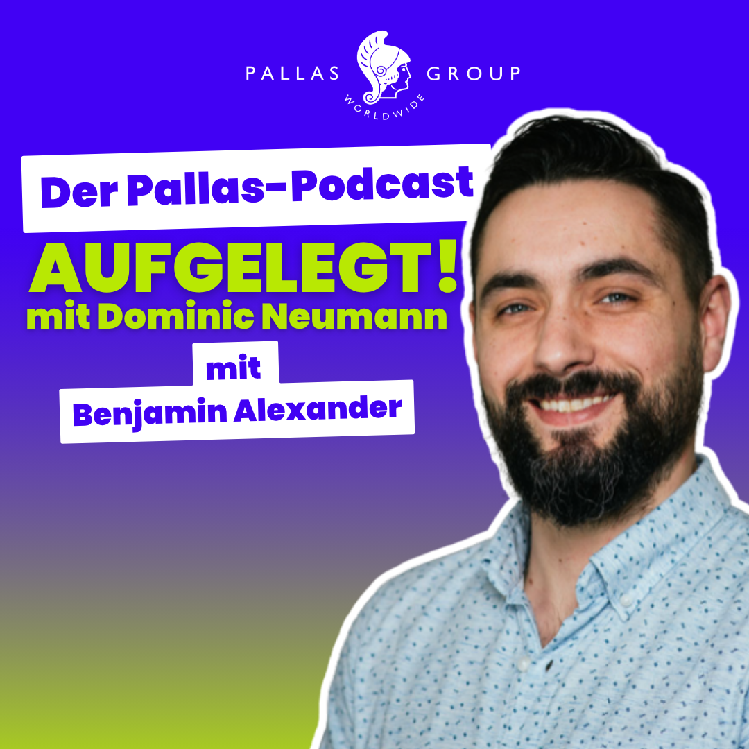 #2 Aufgelegt! – Wo Gespräche Kreise ziehen