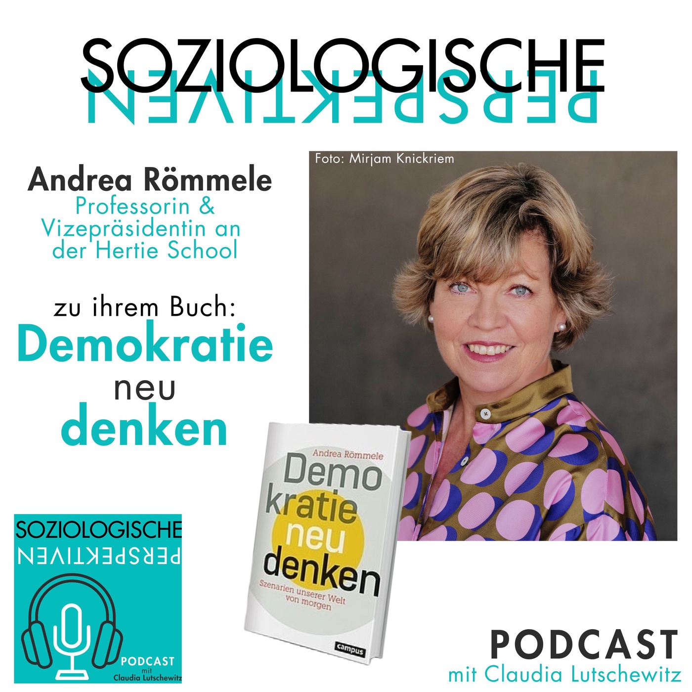 Episode 2: Demokratie neu DENKEN