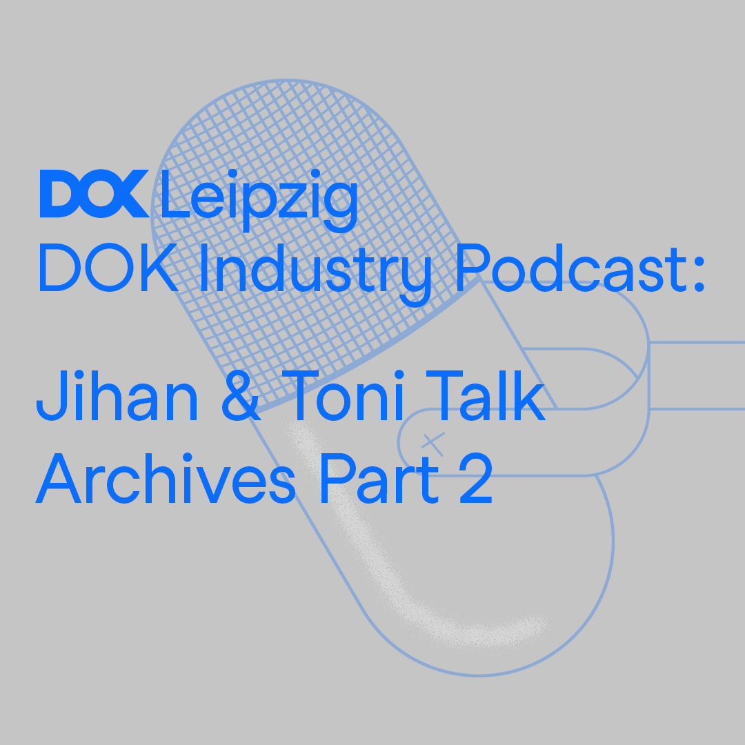 Jihan & Toni Talk Archives Part 2