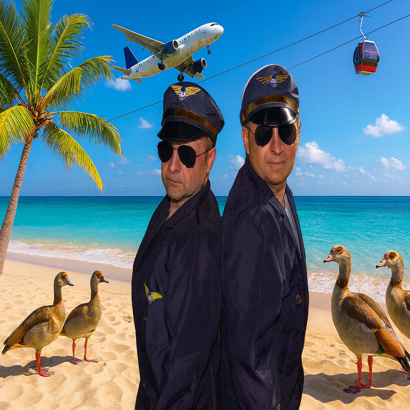 Wackelkontakt - drei Versuche und vollendet