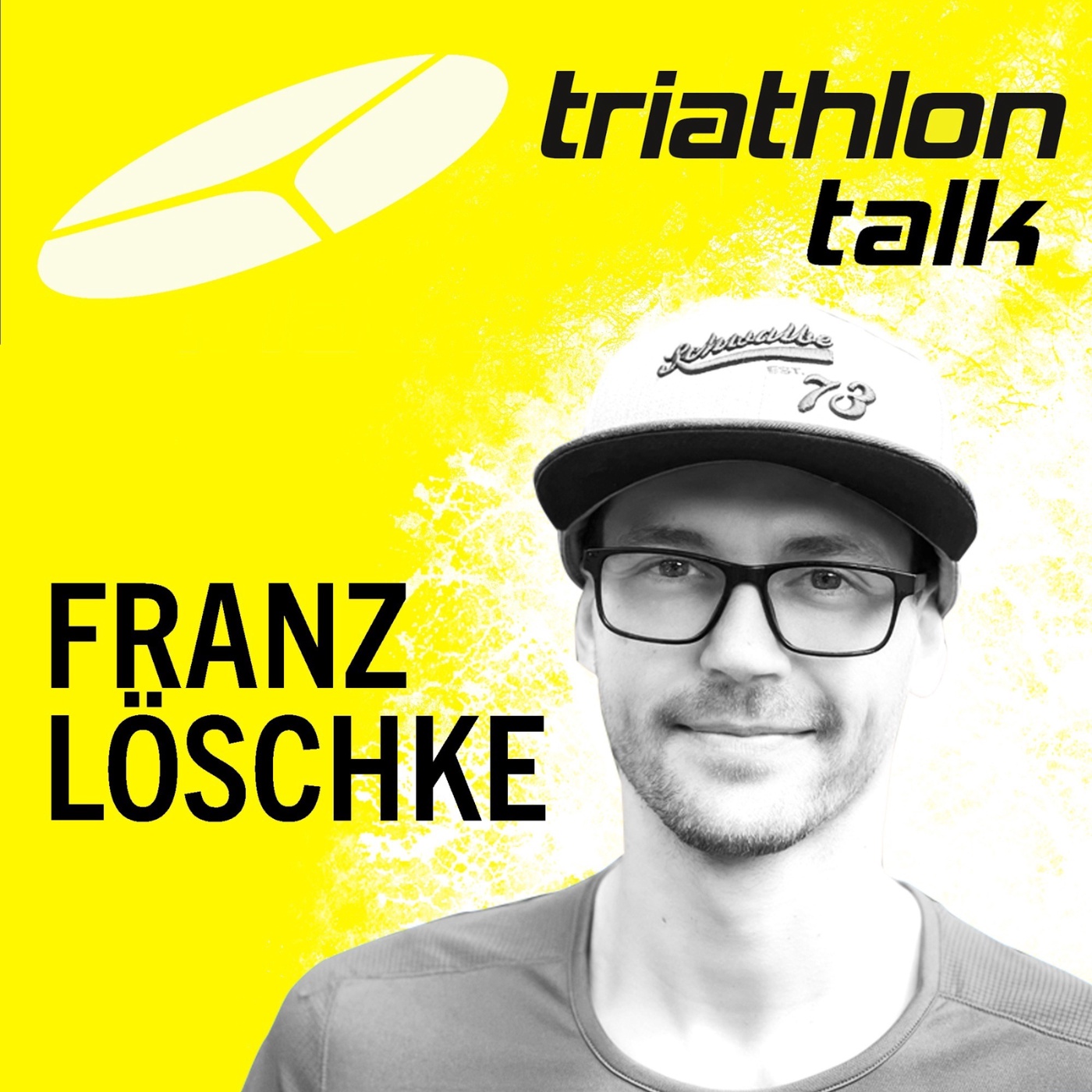 triathlon talk mit Franz Löschke: Machtgefühl, Karriereende, Smarties-Torte