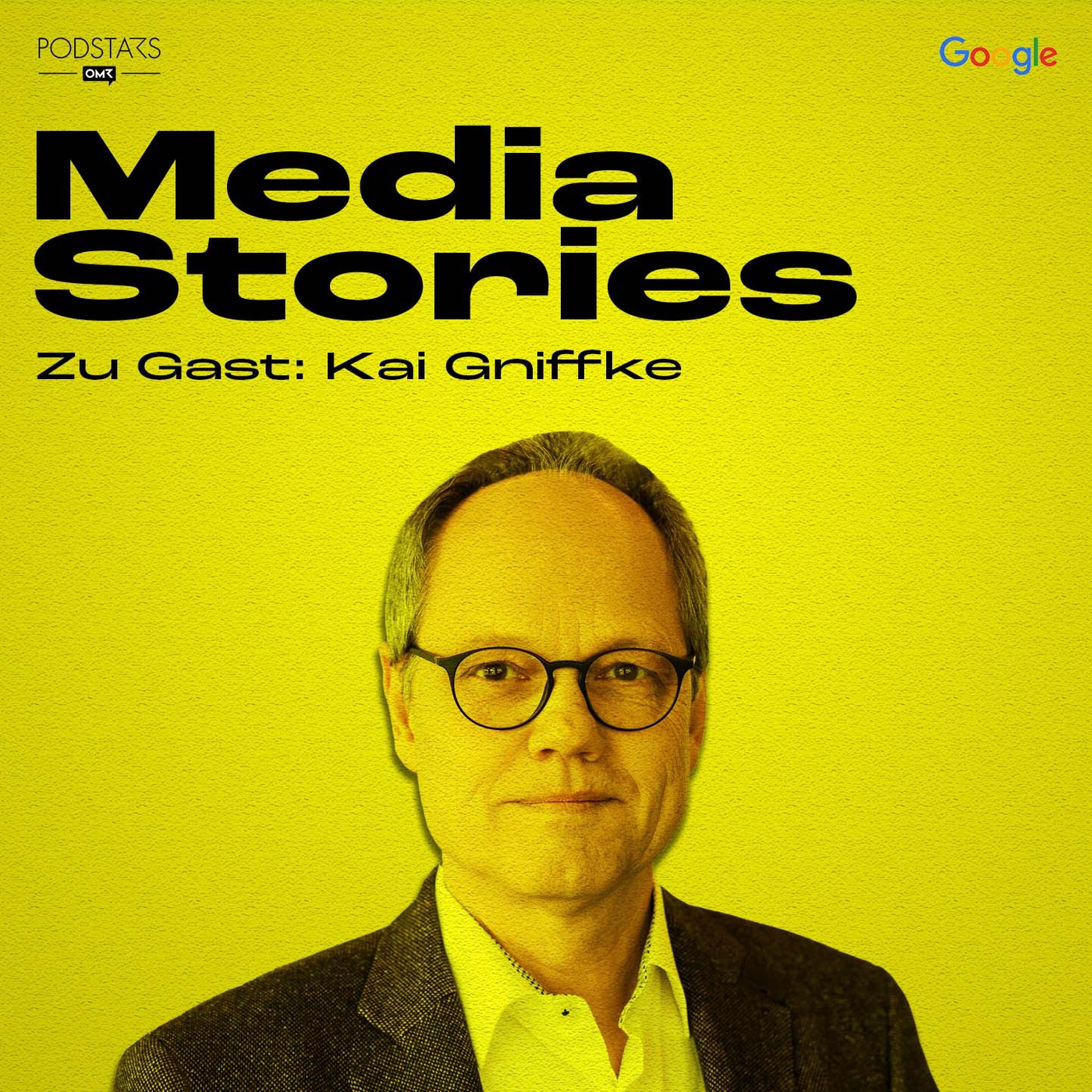 Die Zukunft des öffentlich-rechtlichen Rundfunks - mit Kai Gniffke von der ARD
