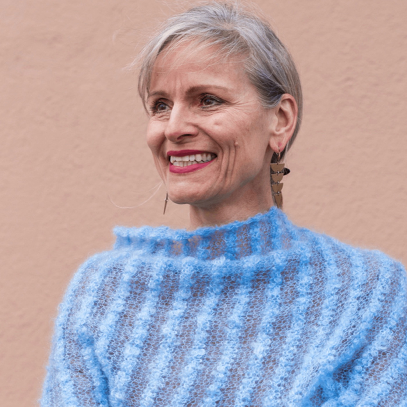 Lebenswege: Marianne Glaeser