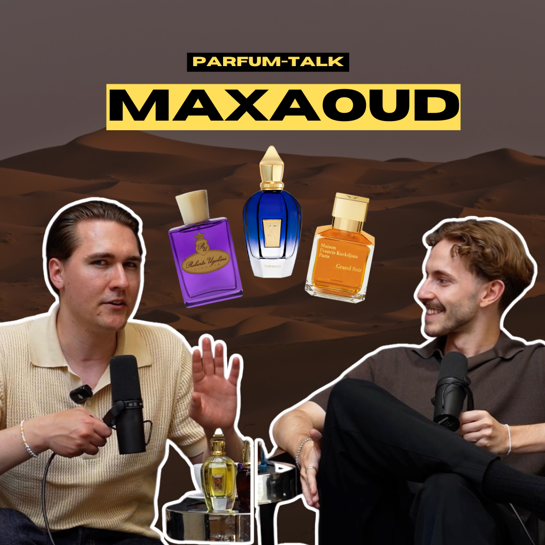 Parfum-Talk mit MaxAoud (#22)