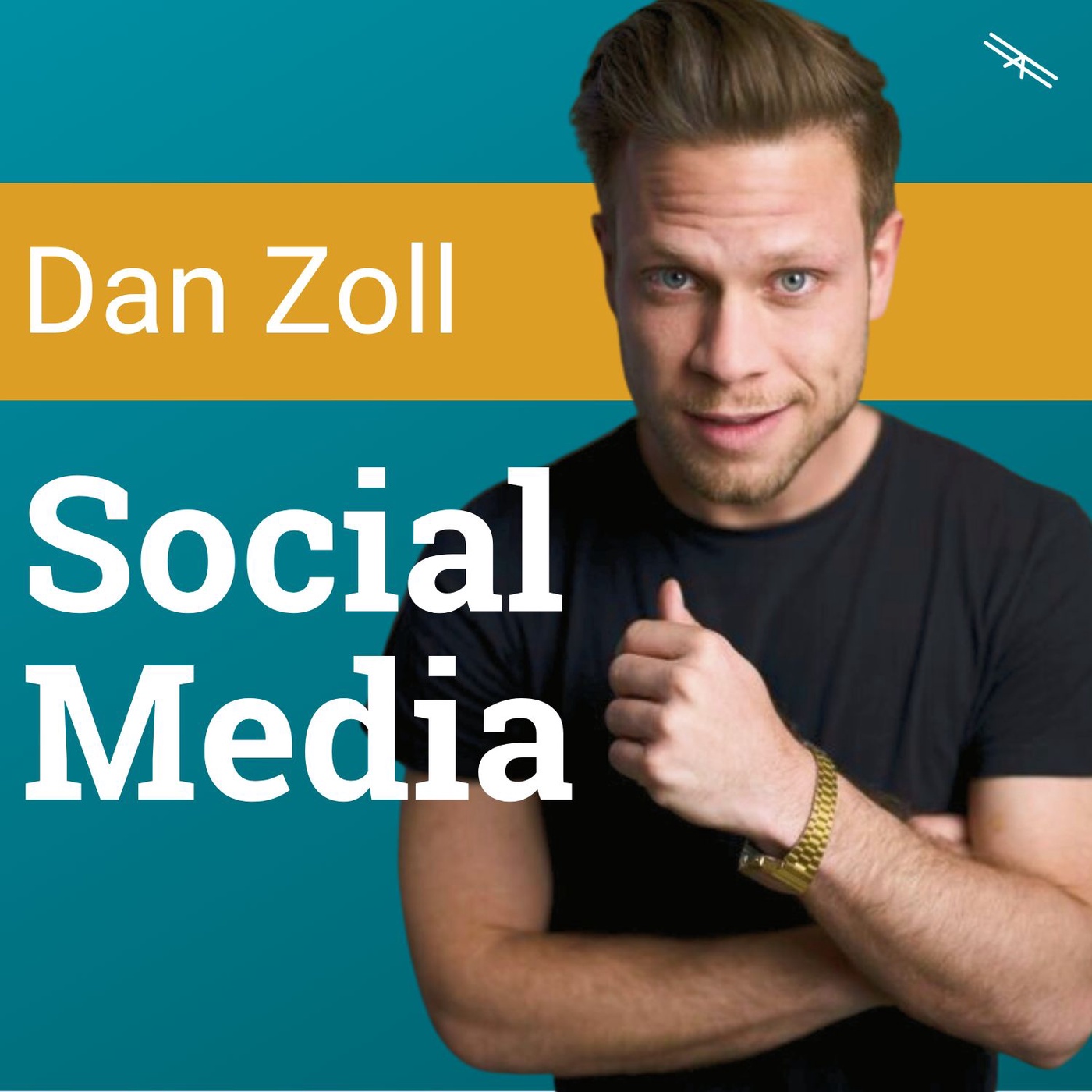 #89 Do it! Mit Social Media einfach durchstarten: Interview mit Daniel Zoll