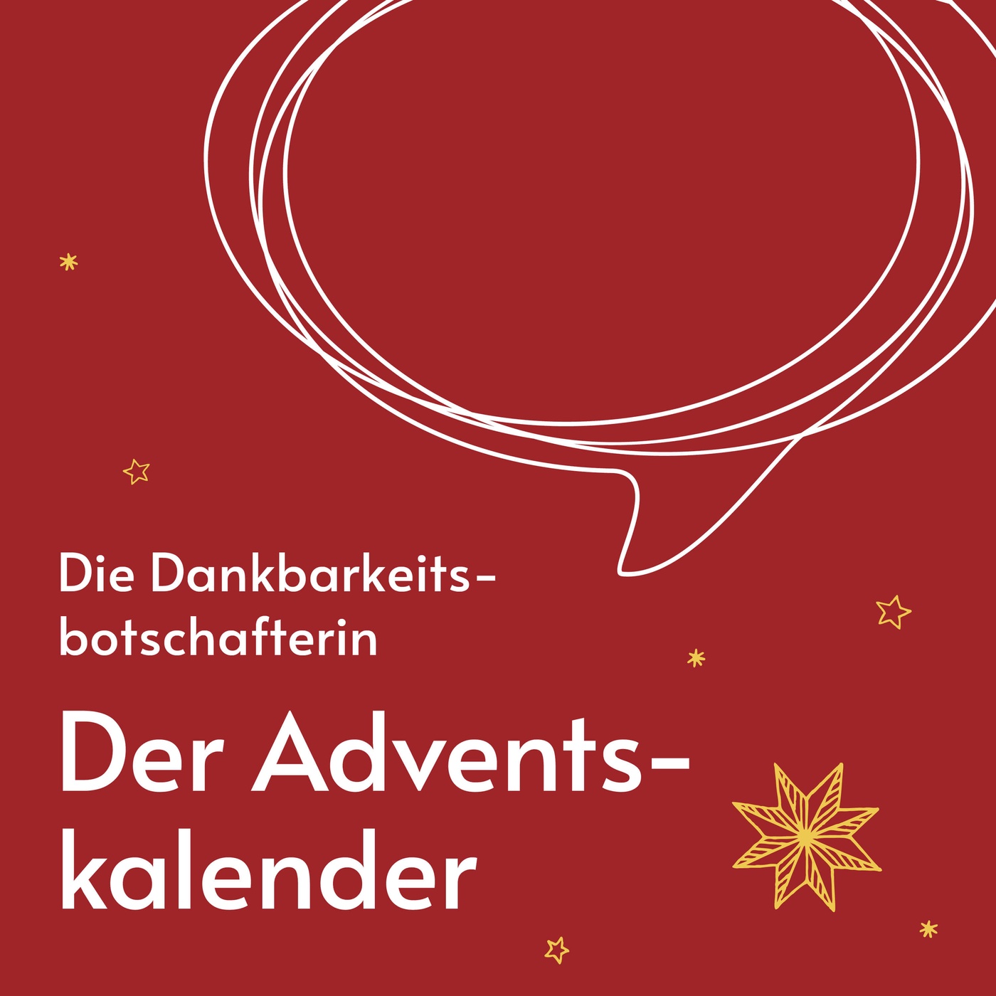 24 Begegnungen zum Staunen im Advent - 8. Dezember