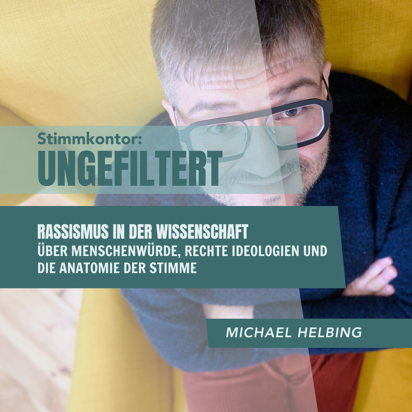 Rassismus in der Wissenschaft