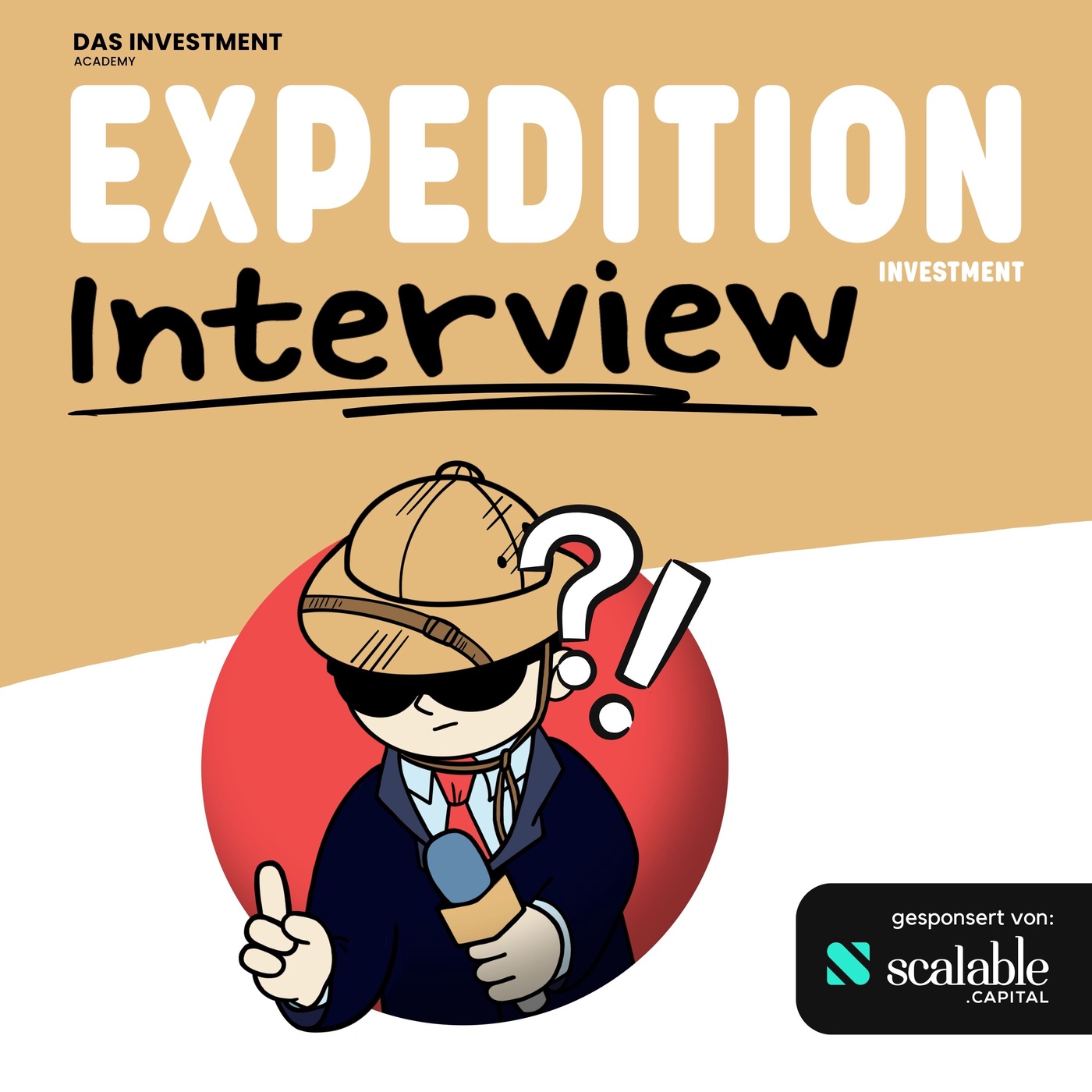 Trailer: Expedition Interview