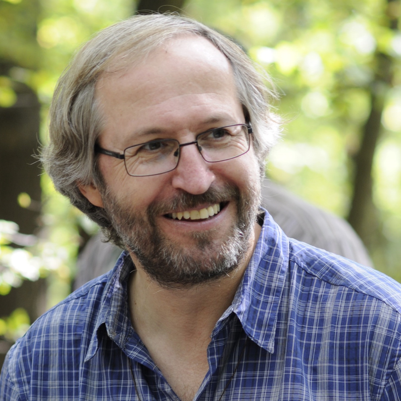 Impuls mit P. Franz Helm am 9.9.2023