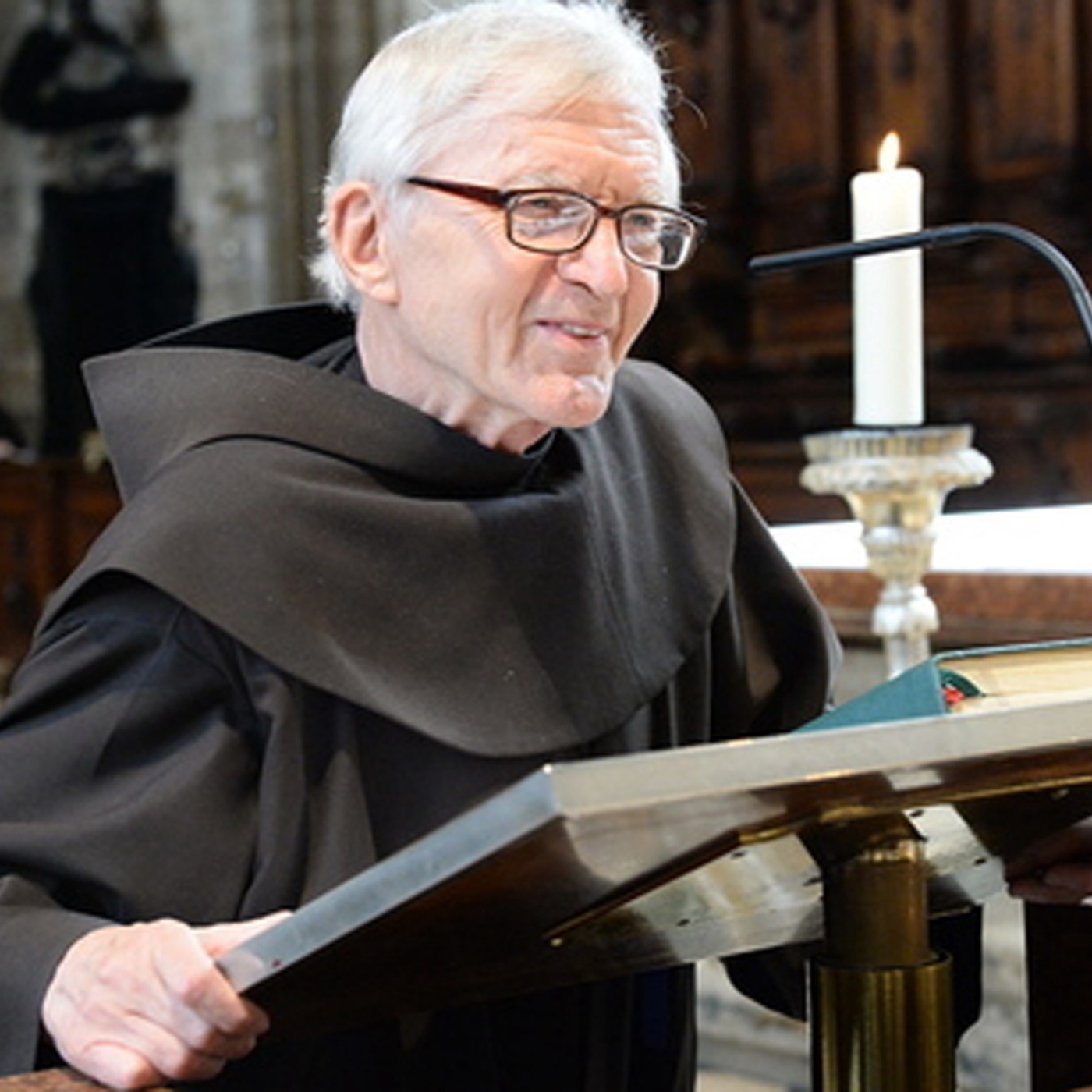 Perspektiven: In memoriam P. Benno Mikocki