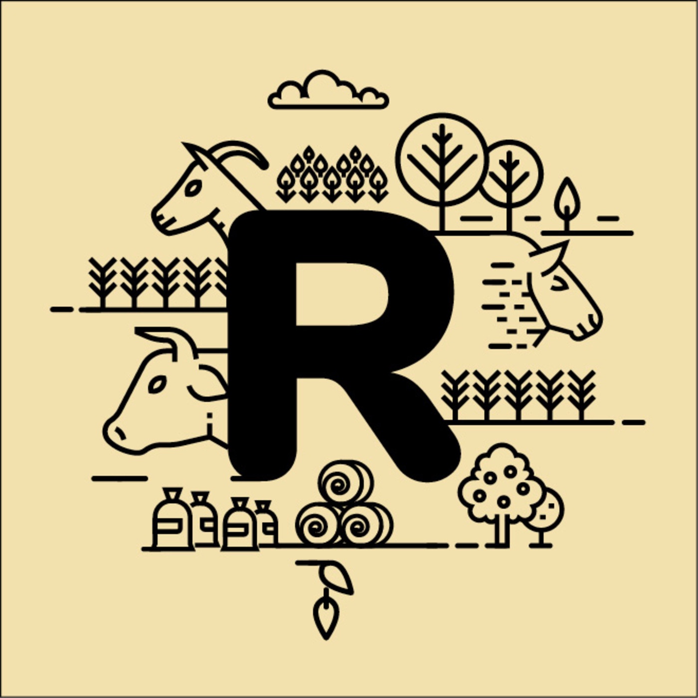 El Síndrome Respiratorio Bovino con Ramsés Reina