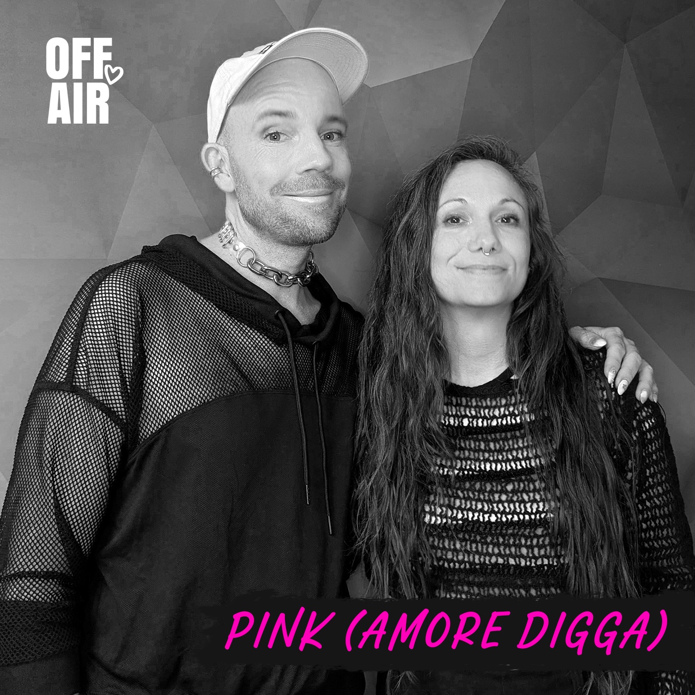 Pink (Amore Digga) – Aktivismus, Kunst & Queer Joy