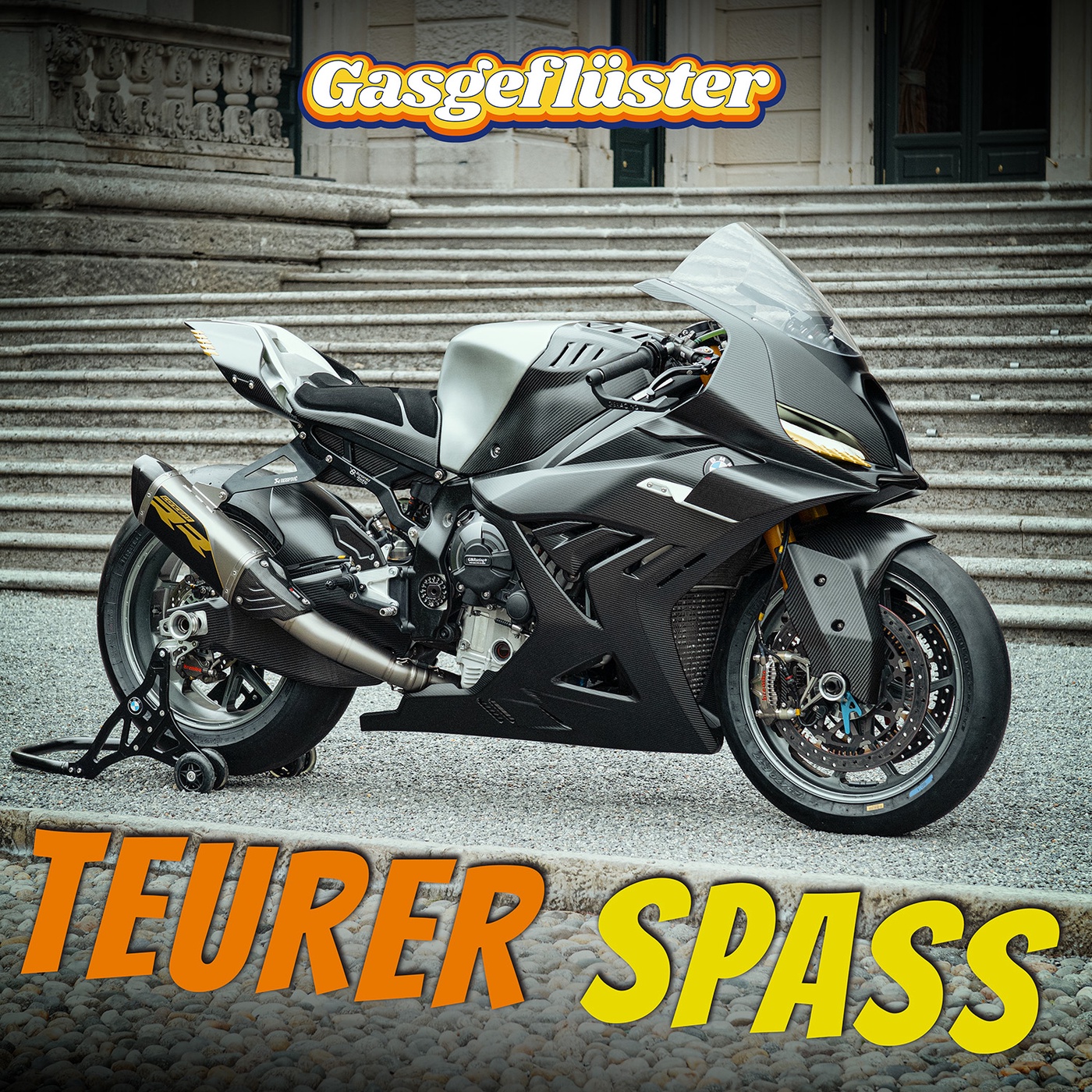 #175 - Motorradsparen: Tipps, um die Kosten zu reduzieren