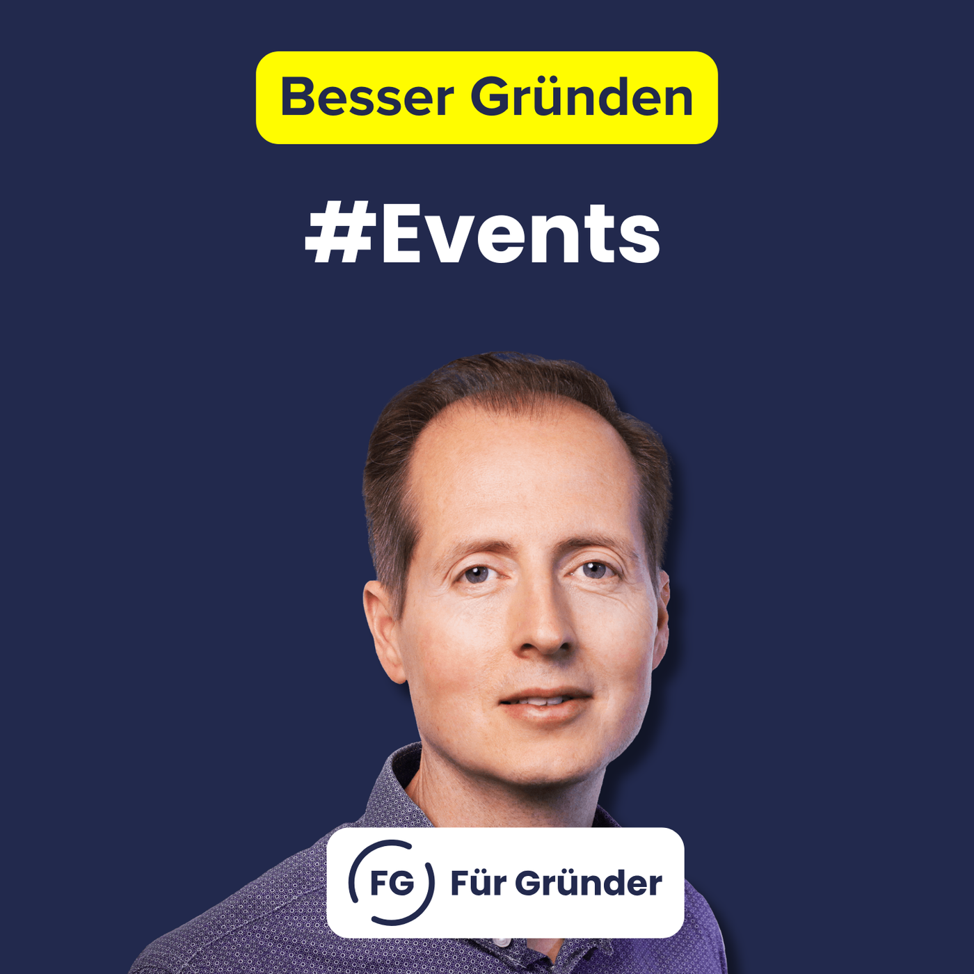 Top-Events und -Wettbewerbe im Juni 2026 (#308 mit René Klein) 