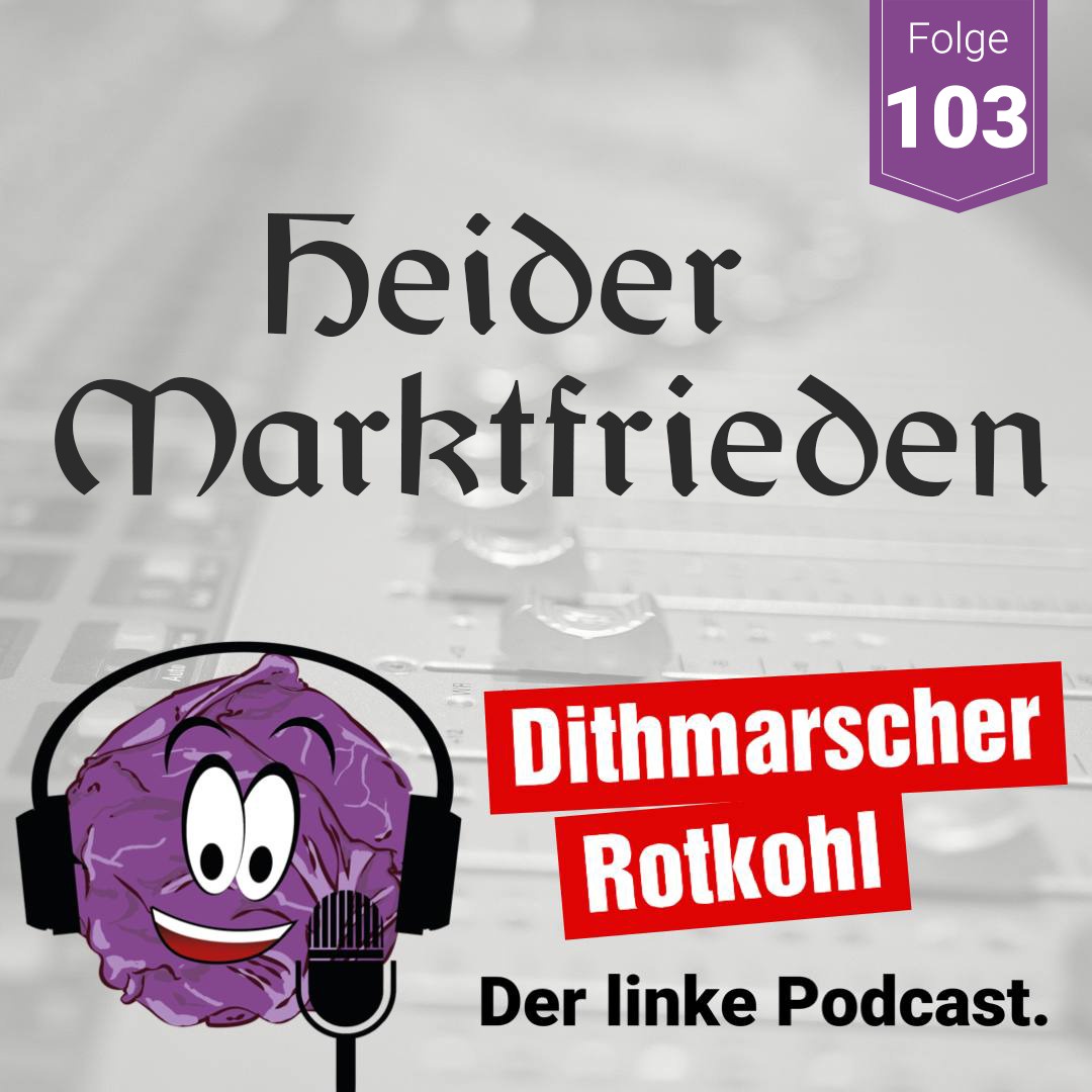 Heider Marktfrieden