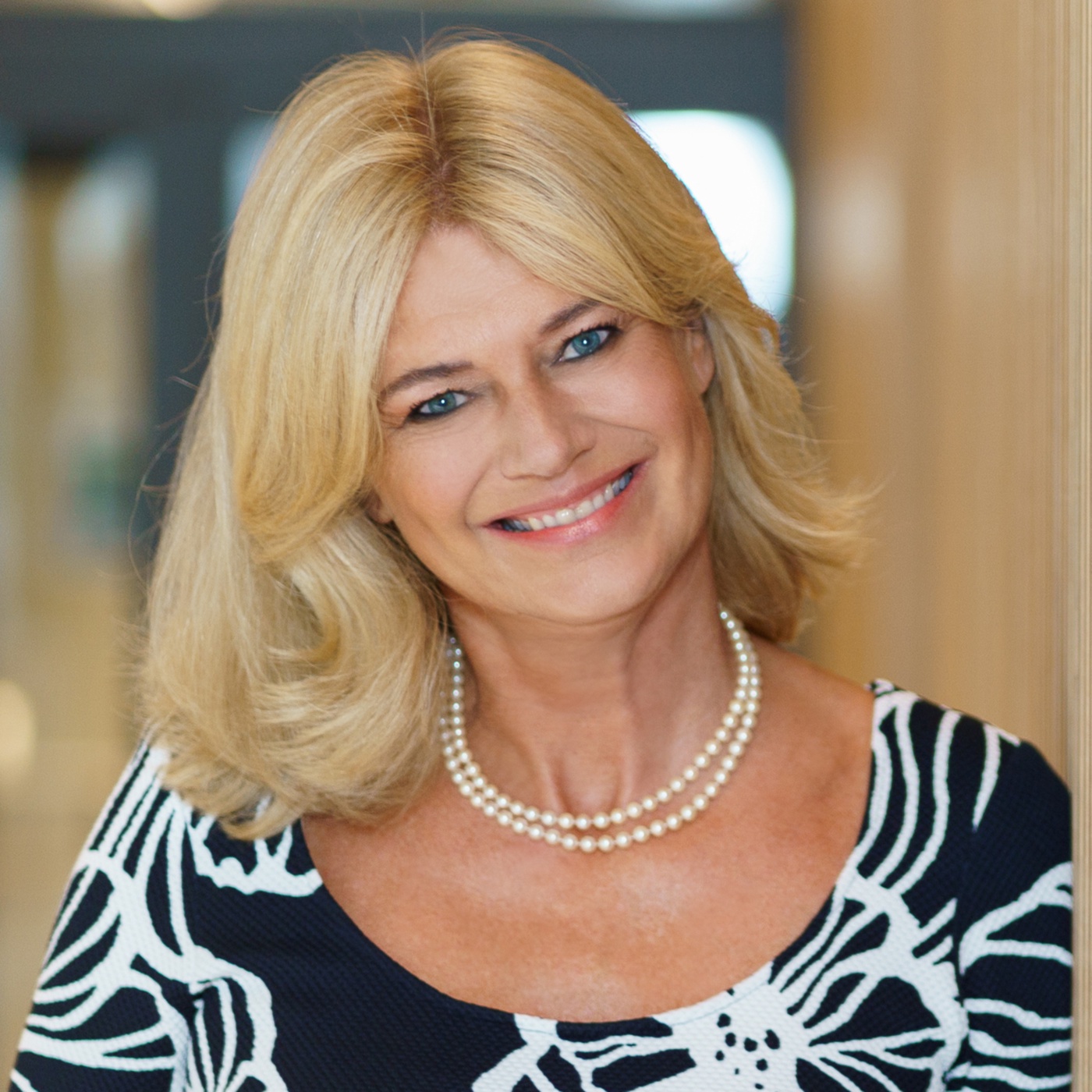 50 starke Frauen: Michaela Buttazzoni