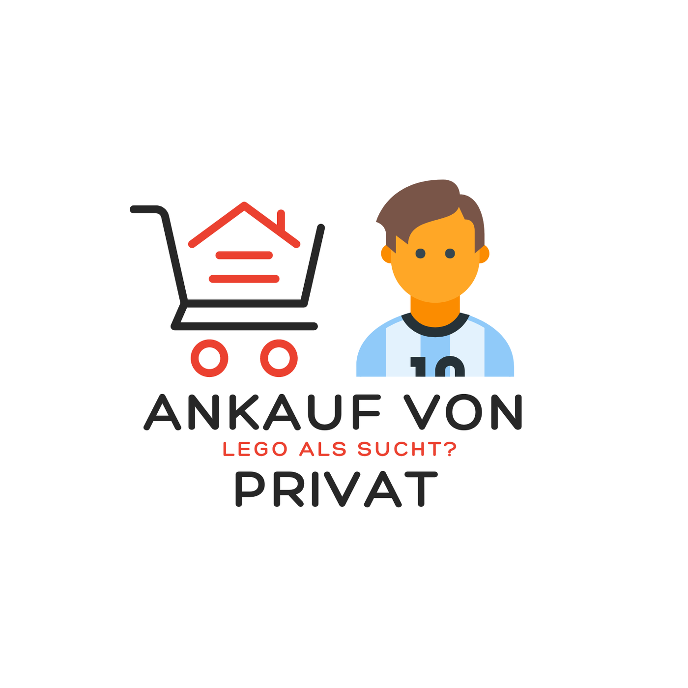 LEGO Ankauf von Privat / Sind wir alle süchtig?