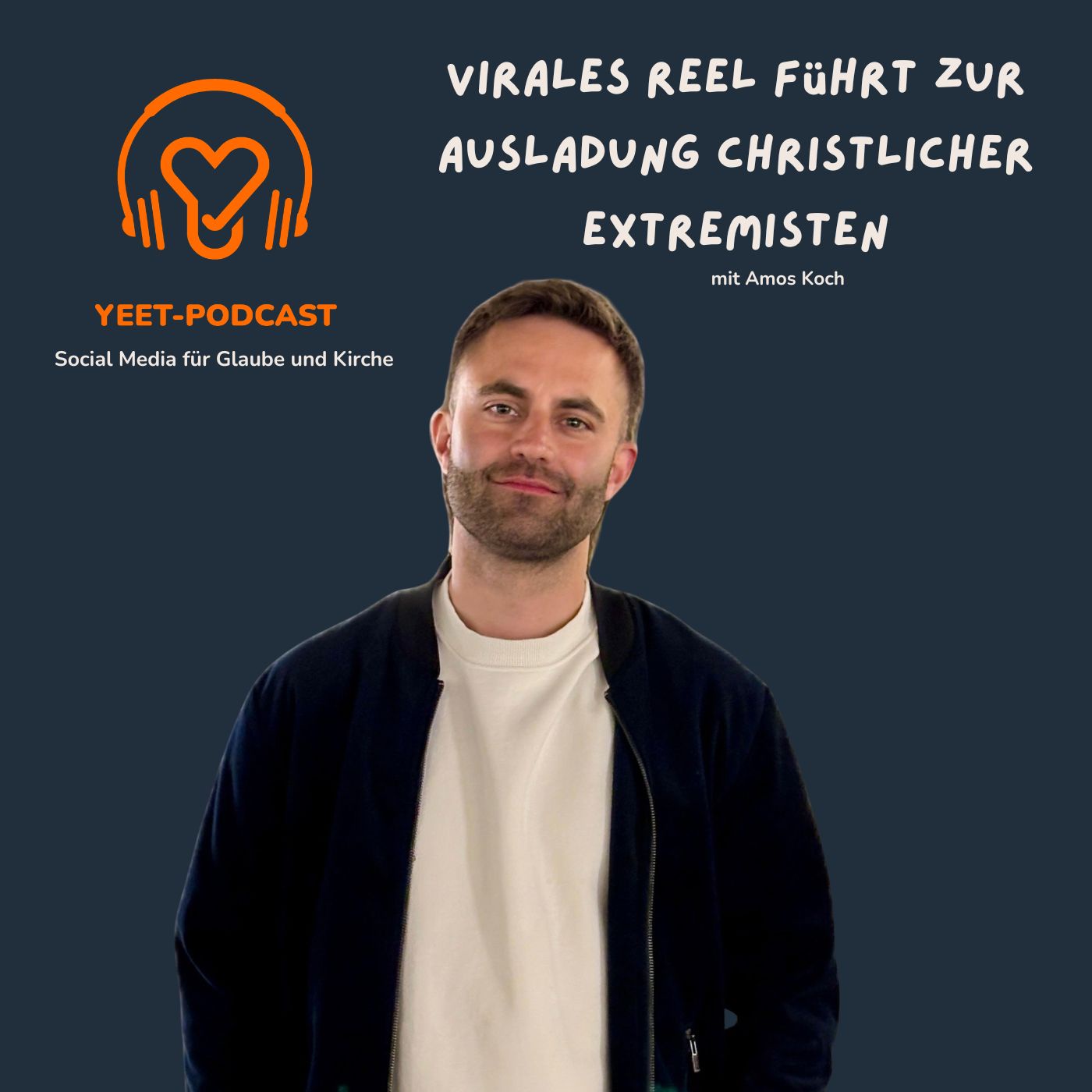Wie das Gospel Forum christlichen Extremisten beinahe eine Plattform gegeben hätte
