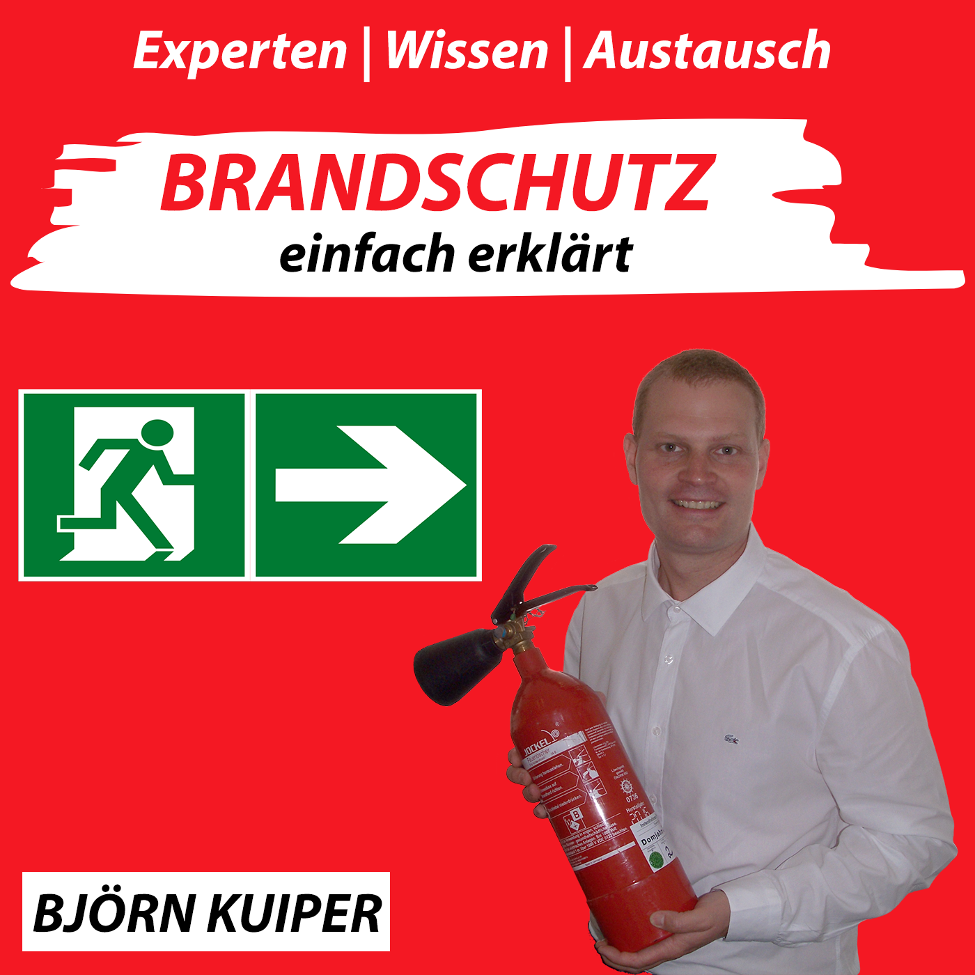 Brandschutz einfach erklärt