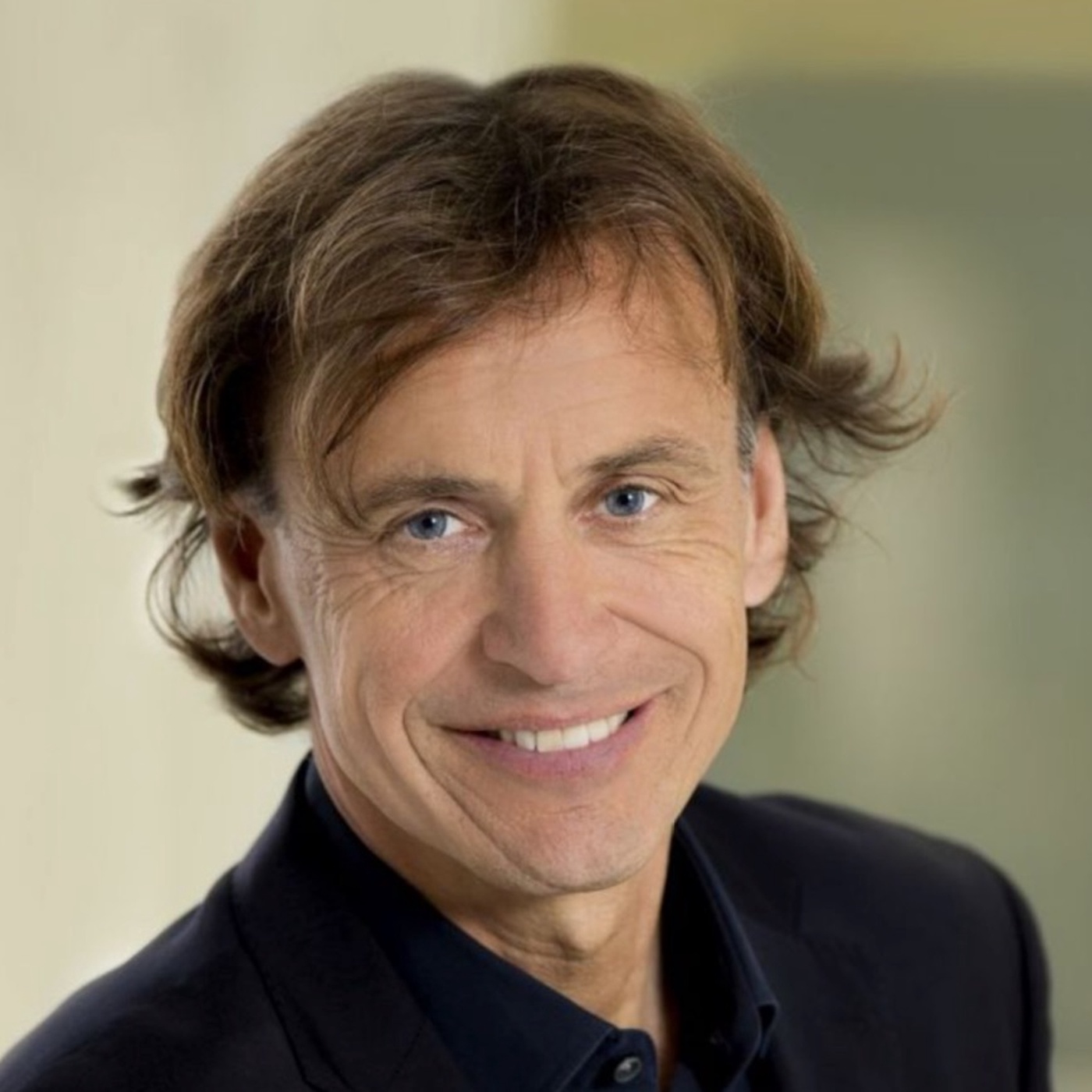 Folge 94: Ronald Focken, was macht Corona mit Serviceplan und der Werbung?